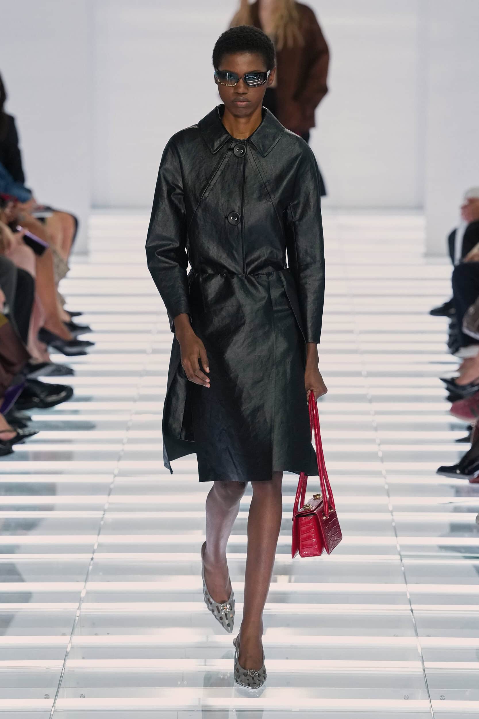 Prada Spring 2027 Fashion Show