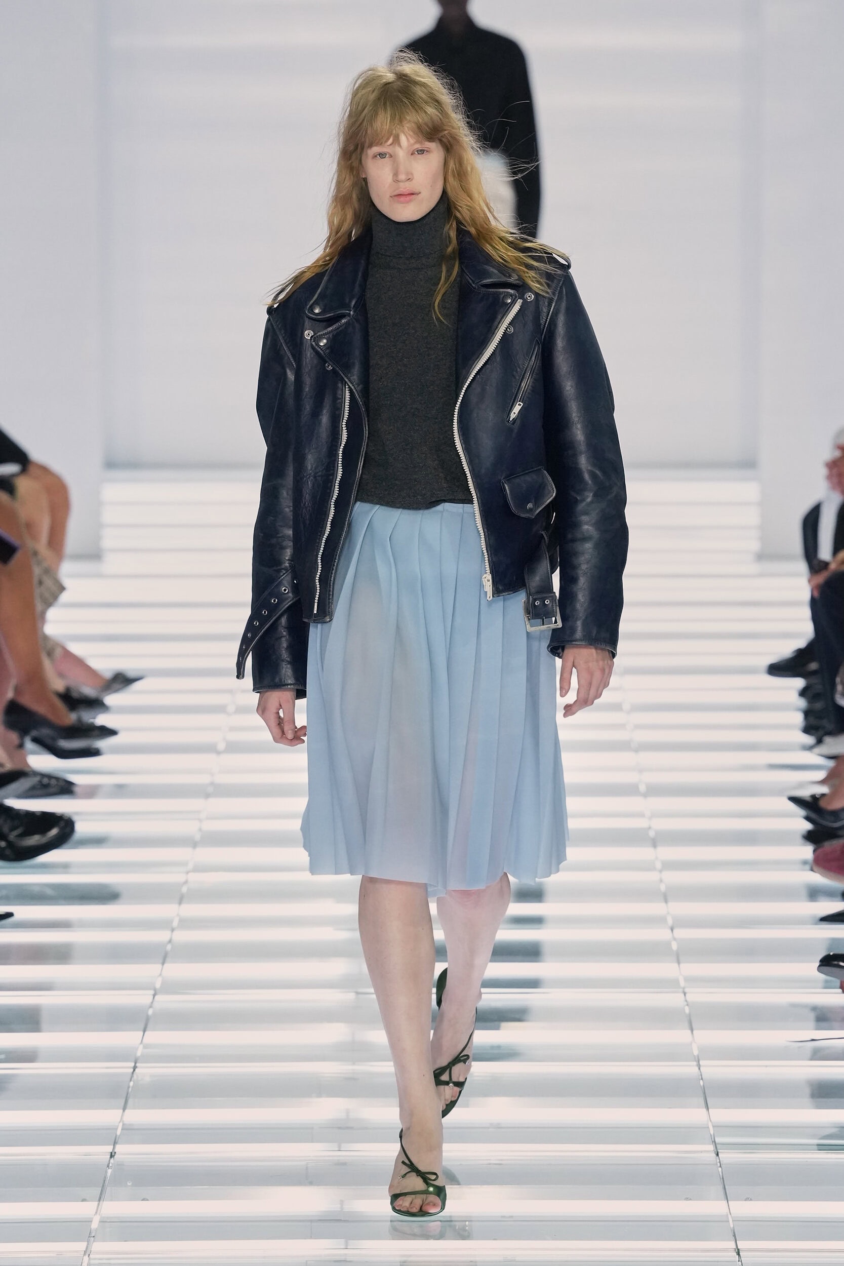 Prada Spring 2027 Fashion Show