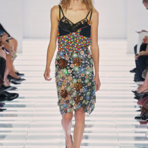 Prada Spring 2027 Fashion Show