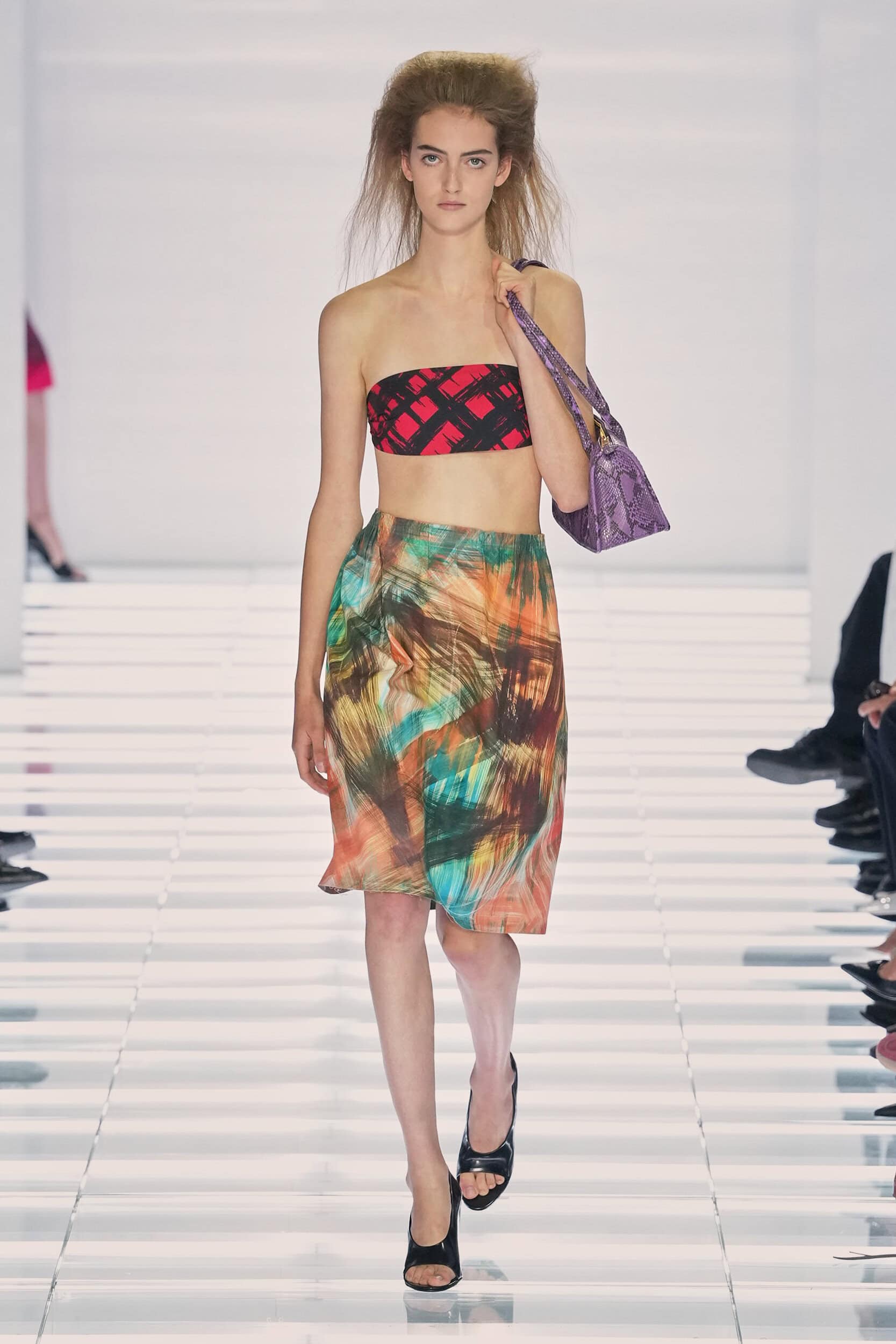 Prada Spring 2027 Fashion Show