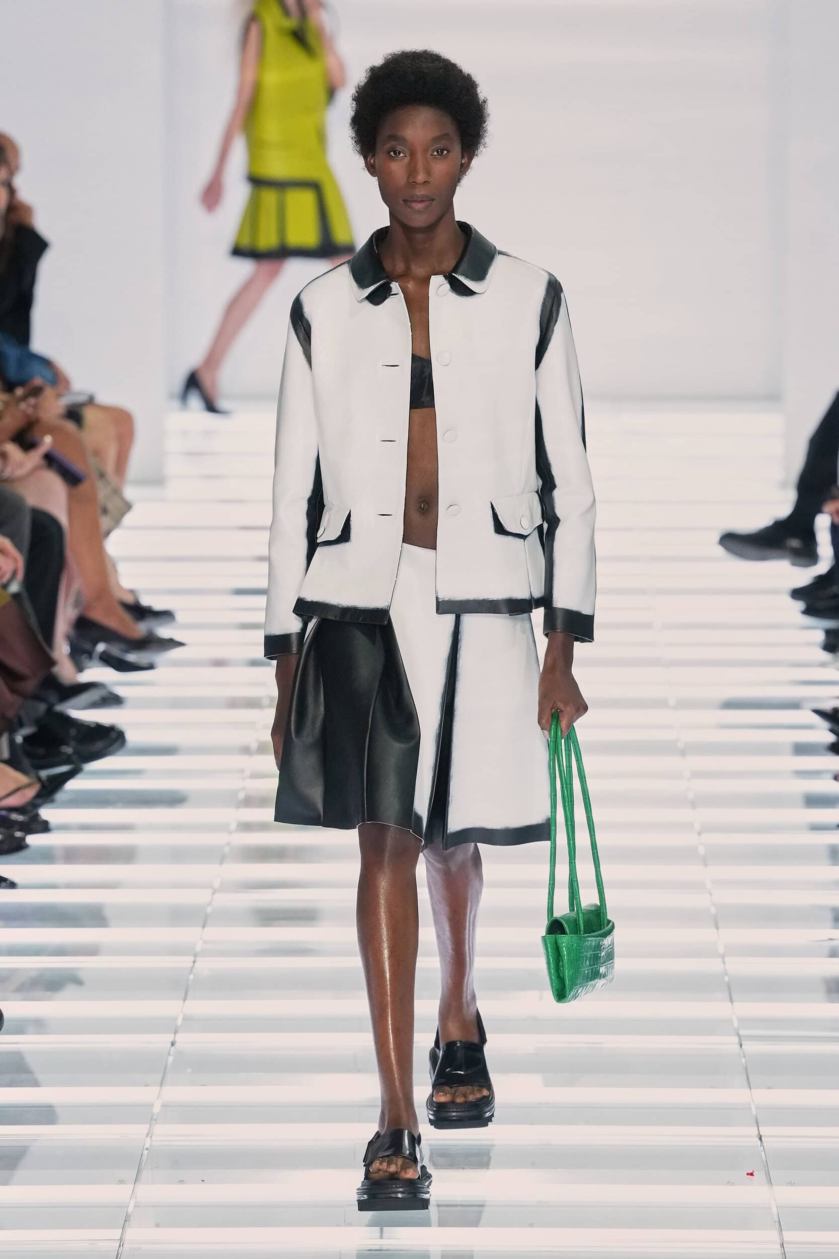 Prada Spring 2027 Fashion Show