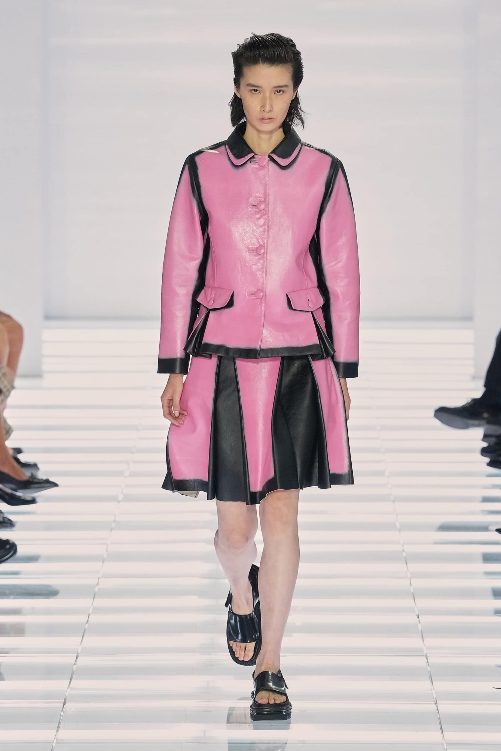 Prada Spring 2027 Fashion Show