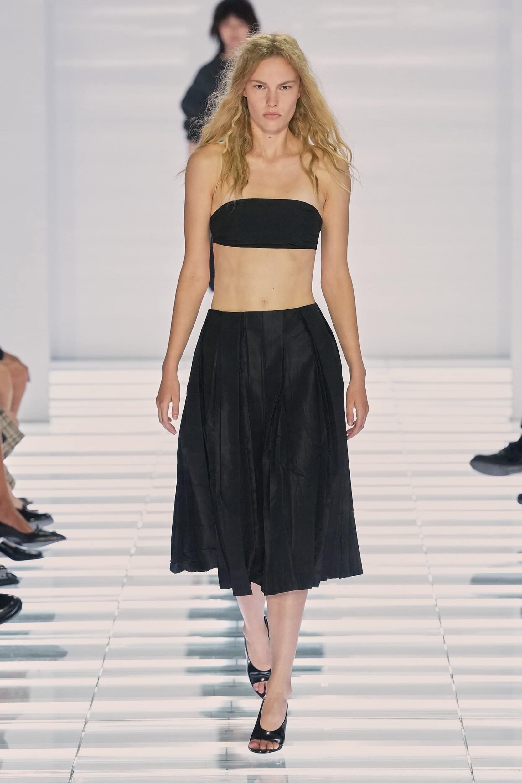 Prada Spring 2027 Fashion Show
