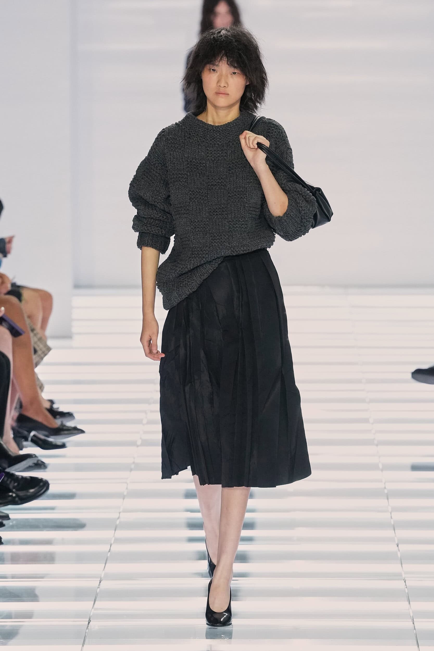 Prada Spring 2027 Fashion Show