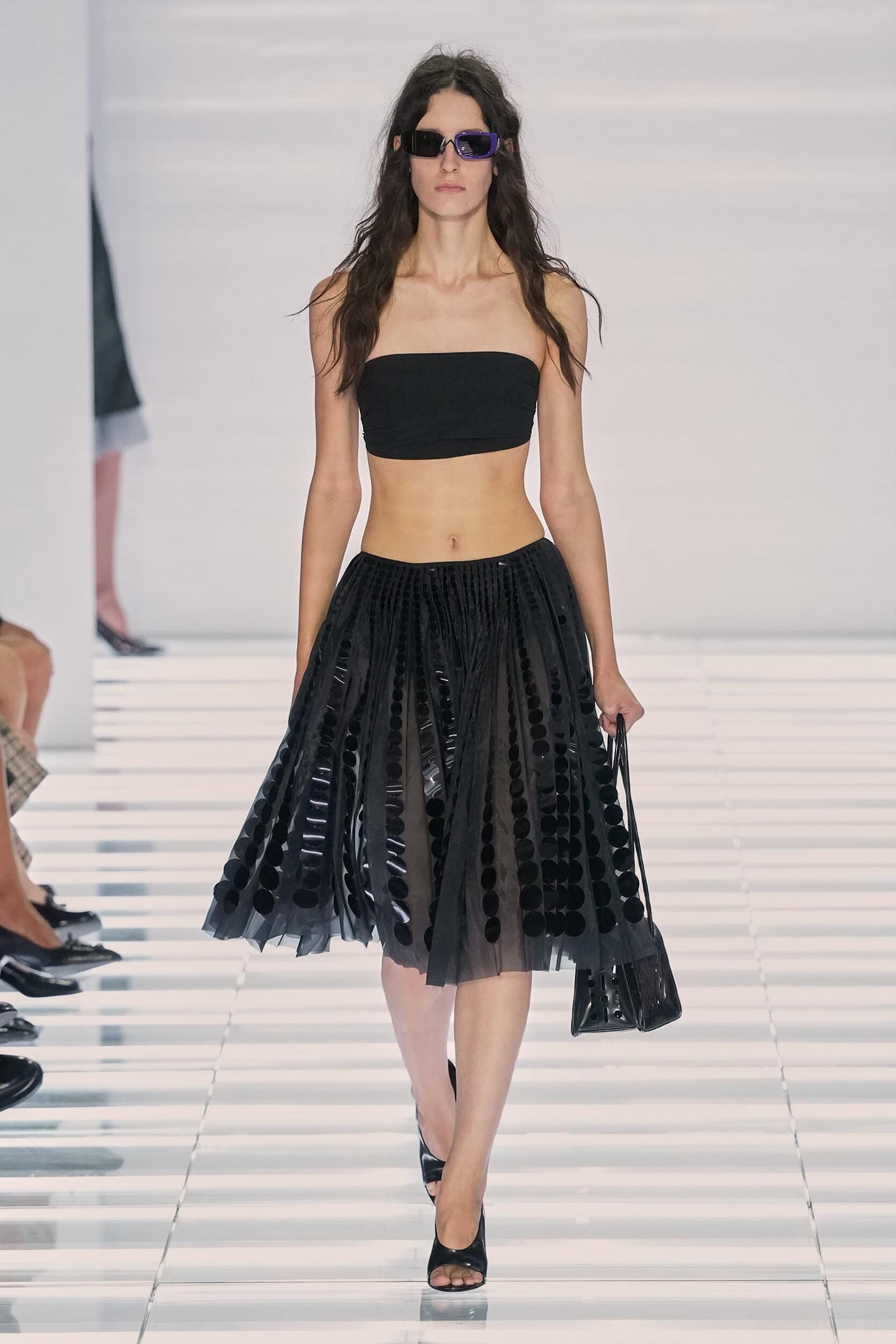 Prada Spring 2027 Fashion Show