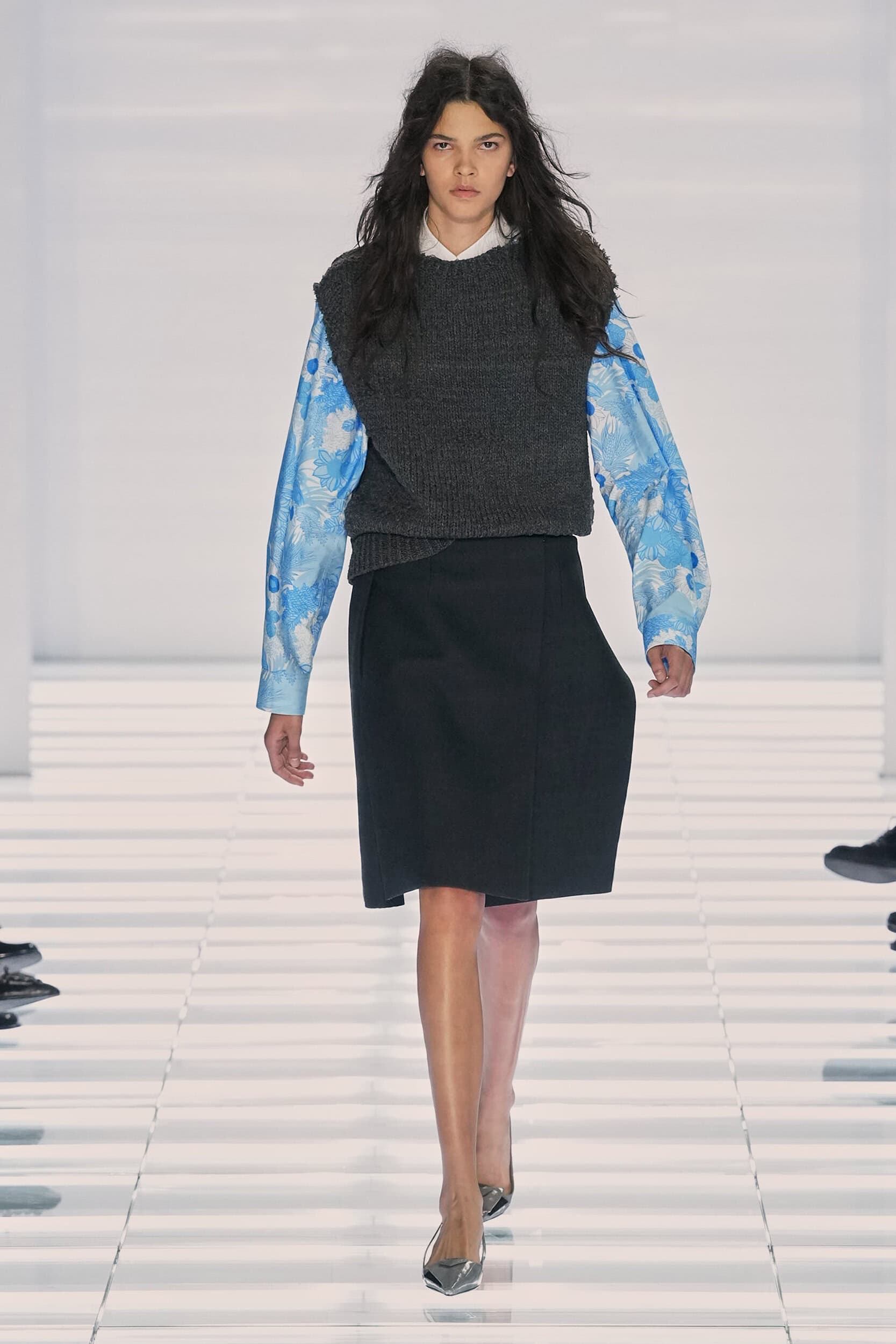 Prada Spring 2027 Fashion Show