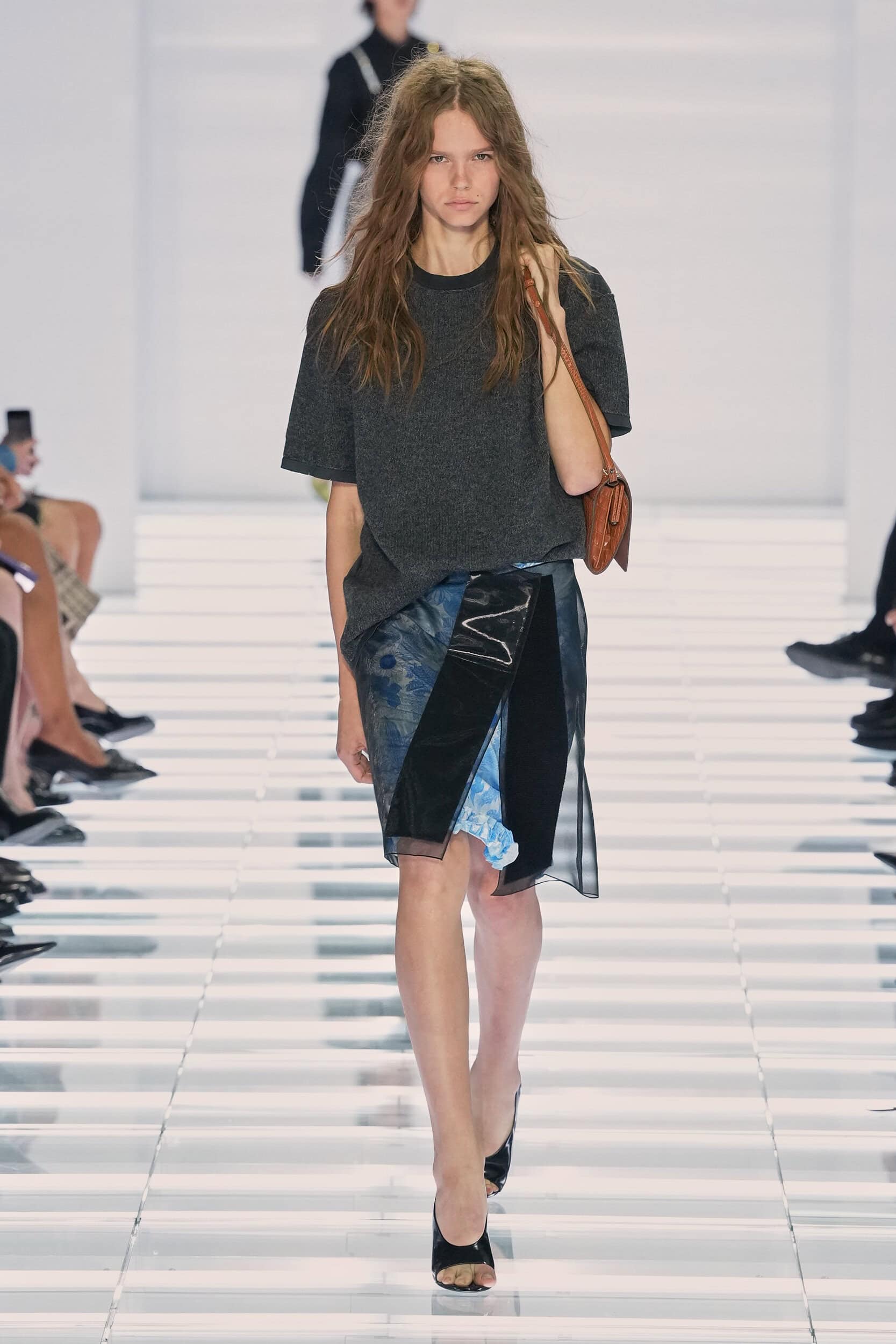 Prada Spring 2027 Fashion Show