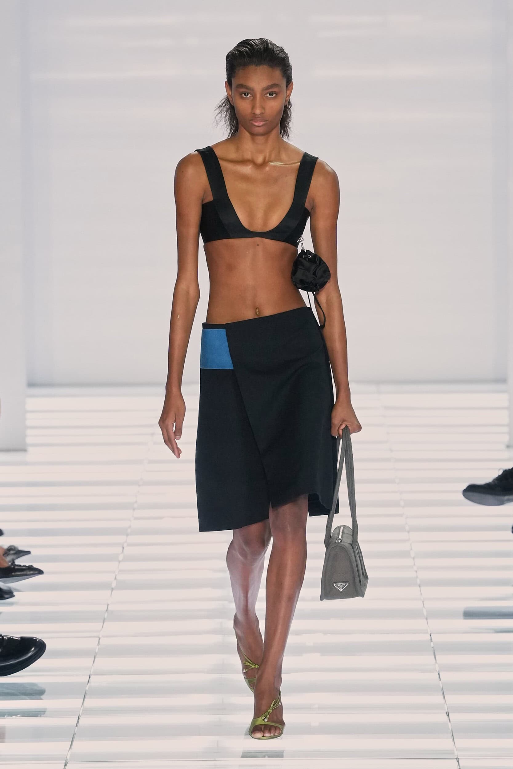 Prada Spring 2027 Fashion Show