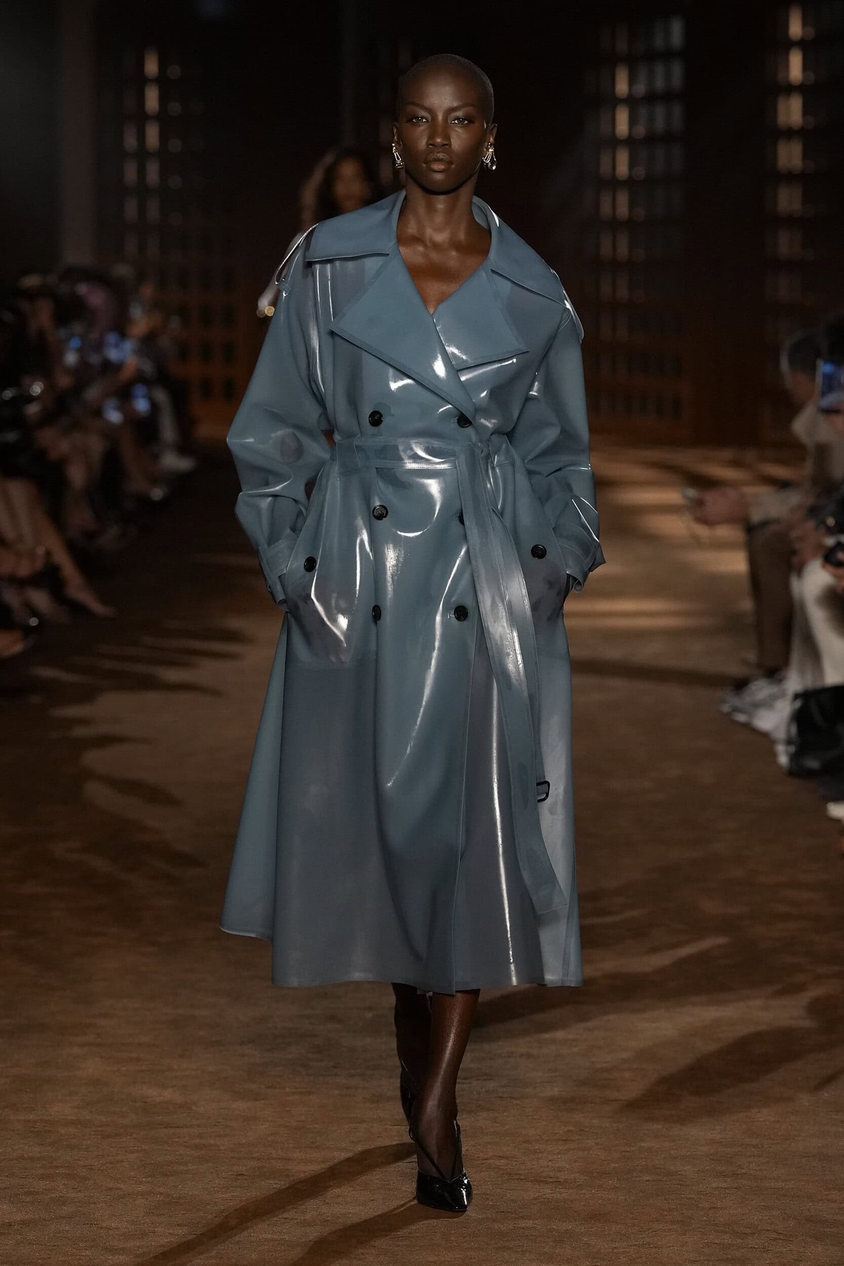 Ferragamo Spring 2027 Fashion Show