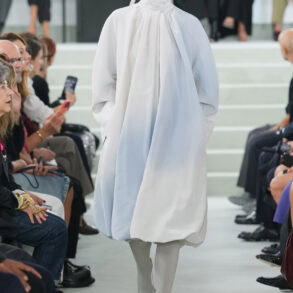 Jil Sander Spring 2027 Fashion Show