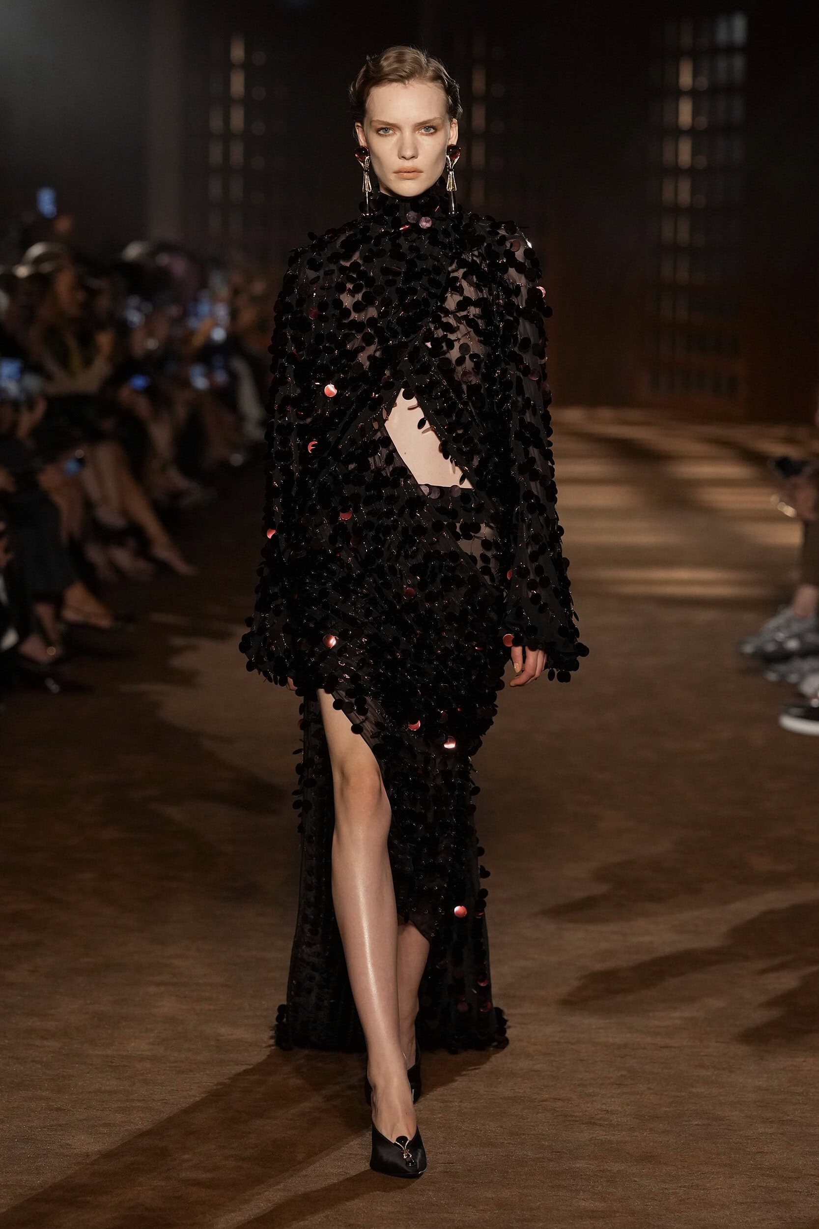 Ferragamo Spring 2027 Fashion Show