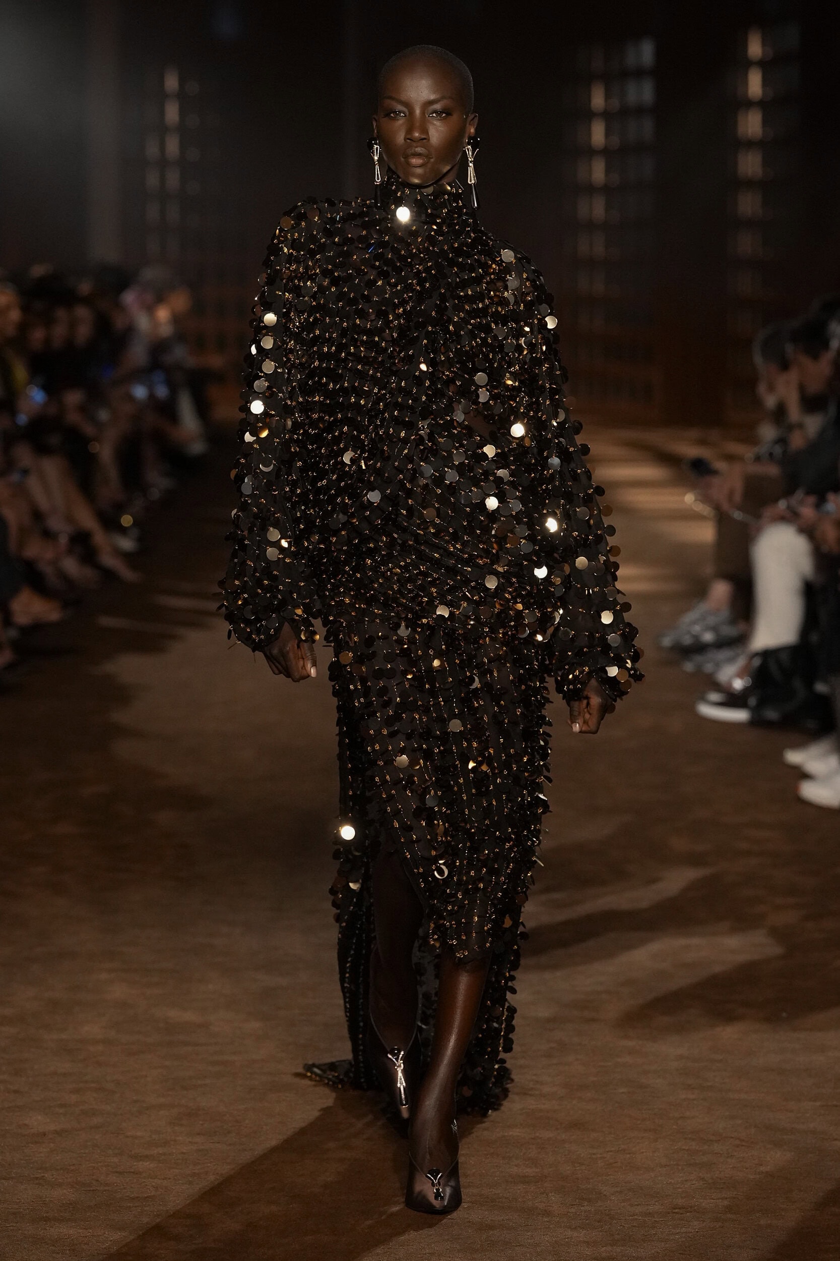 Ferragamo Spring 2027 Fashion Show