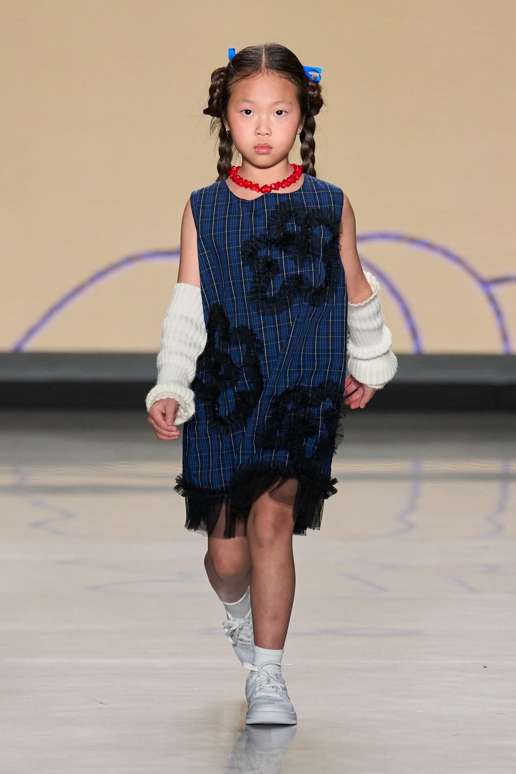 Global Fashion Collective Spring 2027 Fashion Show