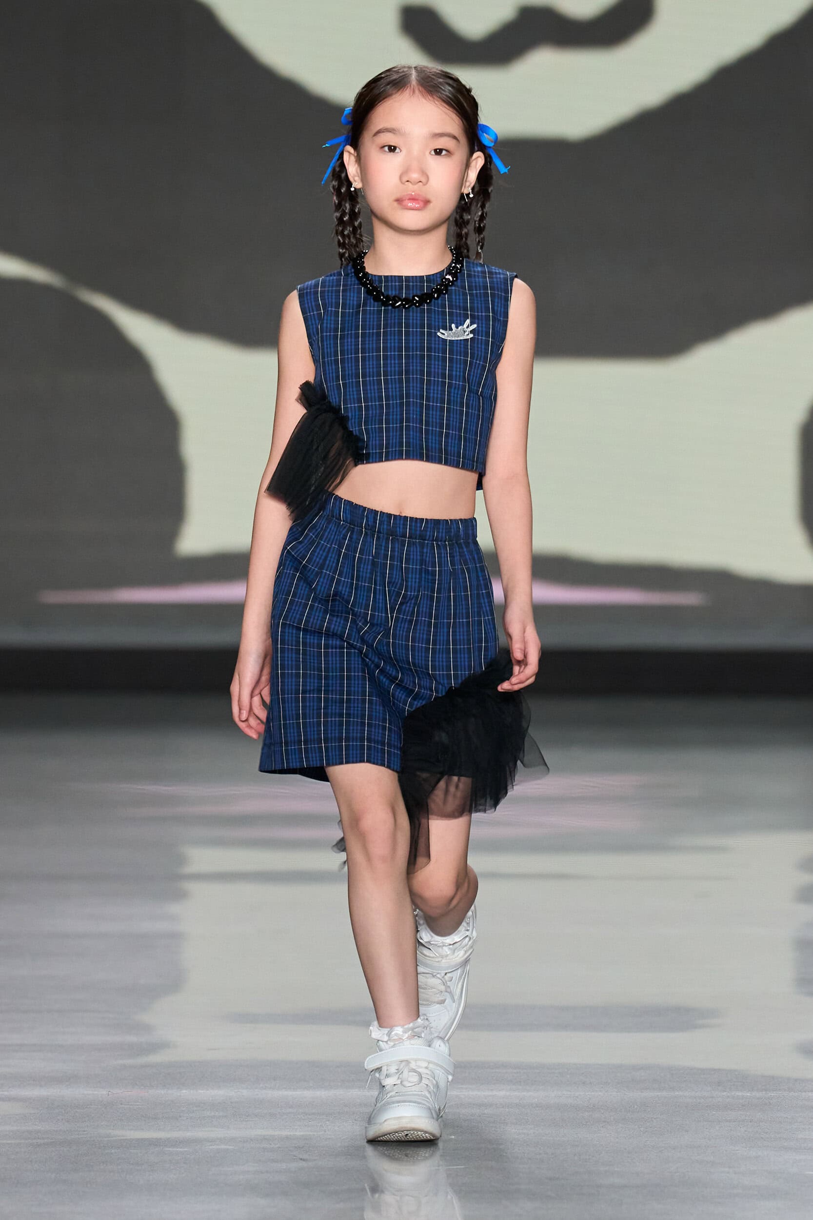 Global Fashion Collective Spring 2027 Fashion Show