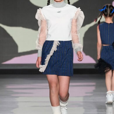 Global Fashion Collective Spring 2027 Fashion Show
