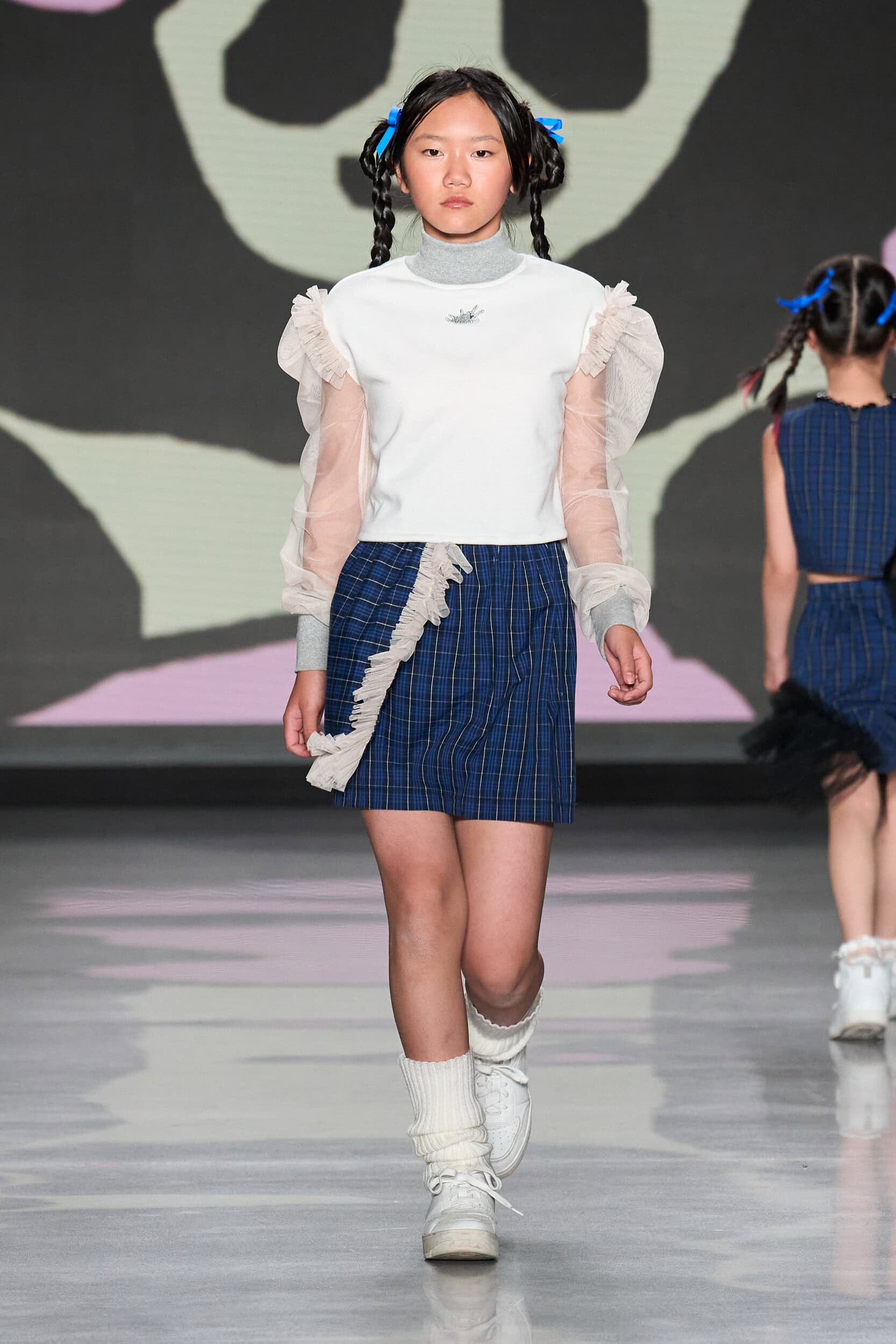 Global Fashion Collective Spring 2027 Fashion Show