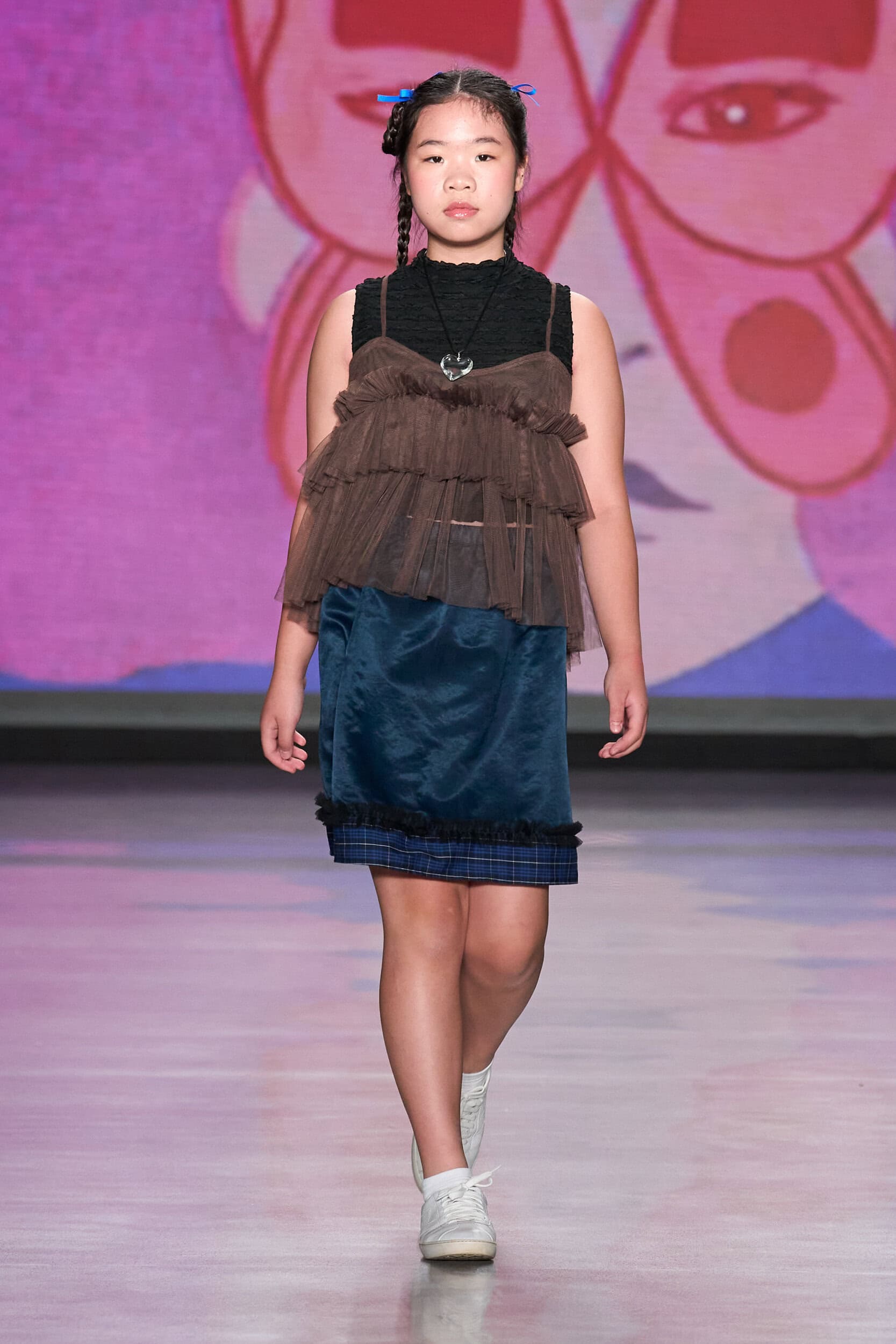 Global Fashion Collective Spring 2027 Fashion Show