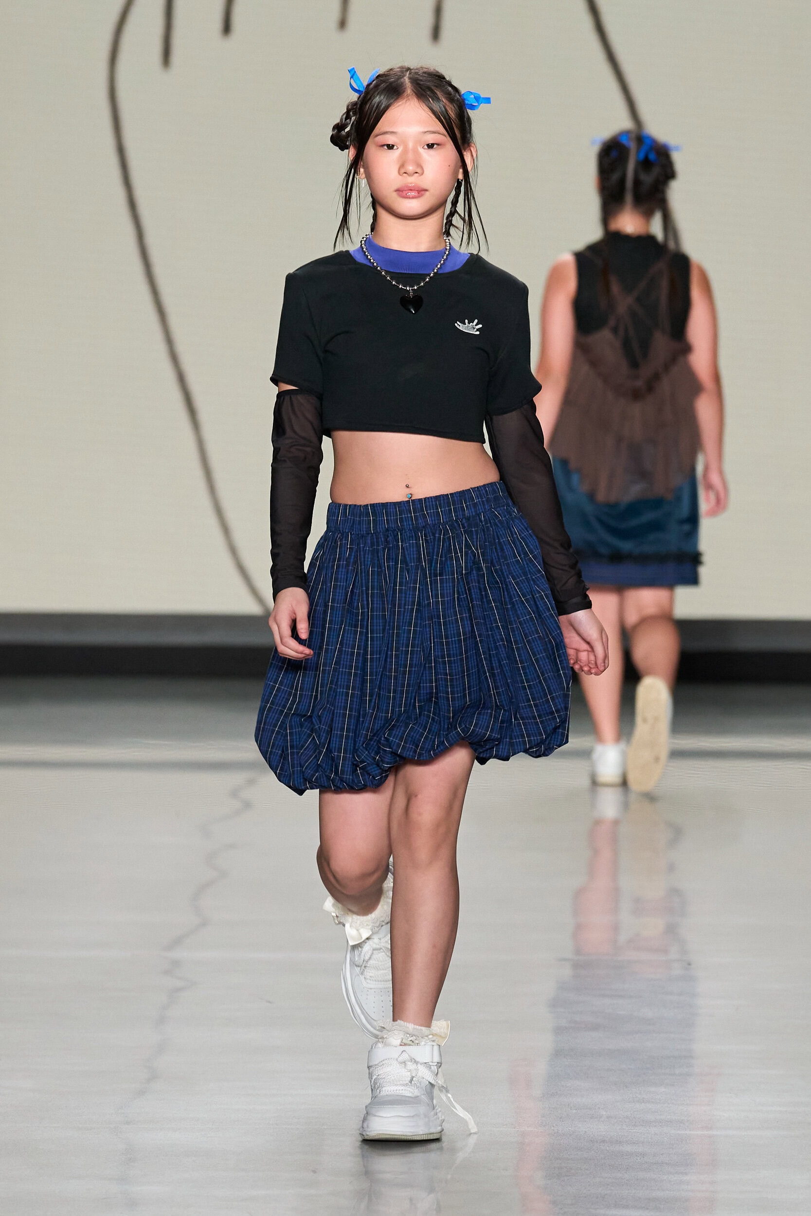 Global Fashion Collective Spring 2027 Fashion Show