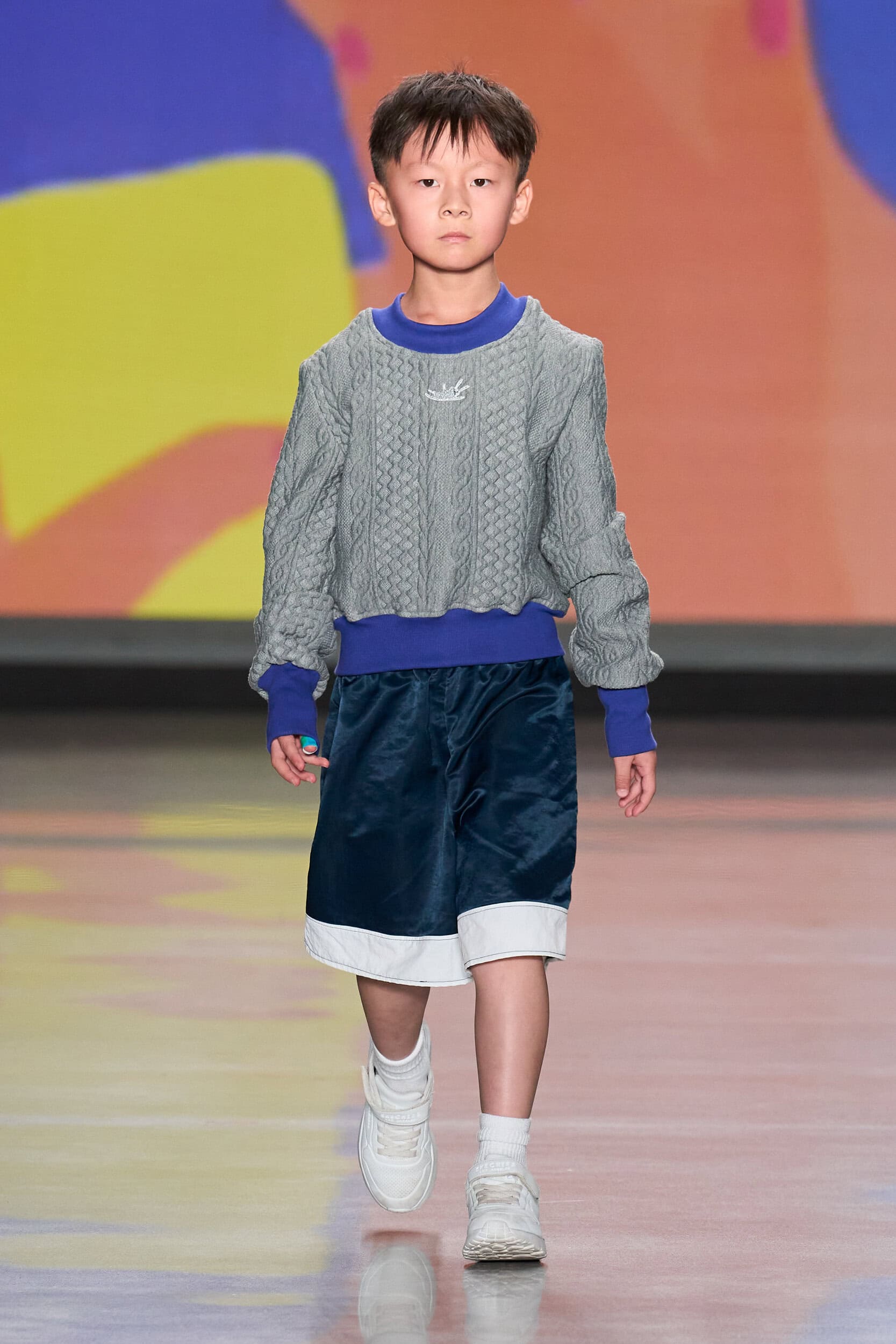 Global Fashion Collective Spring 2027 Fashion Show