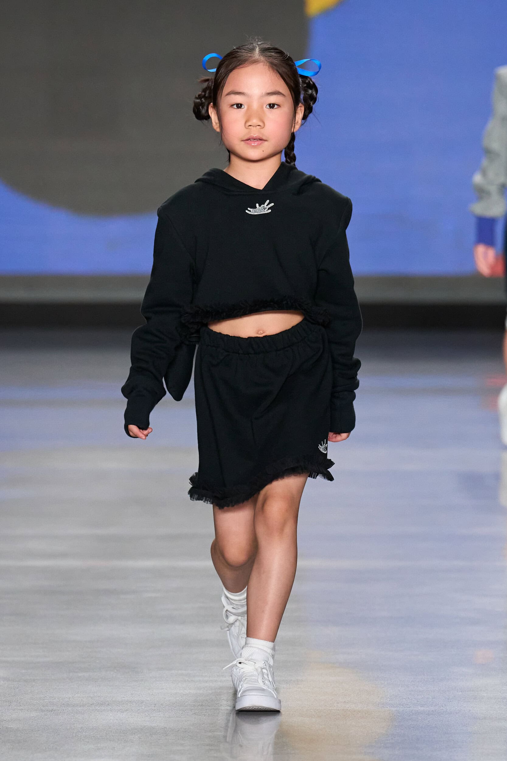 Global Fashion Collective Spring 2027 Fashion Show