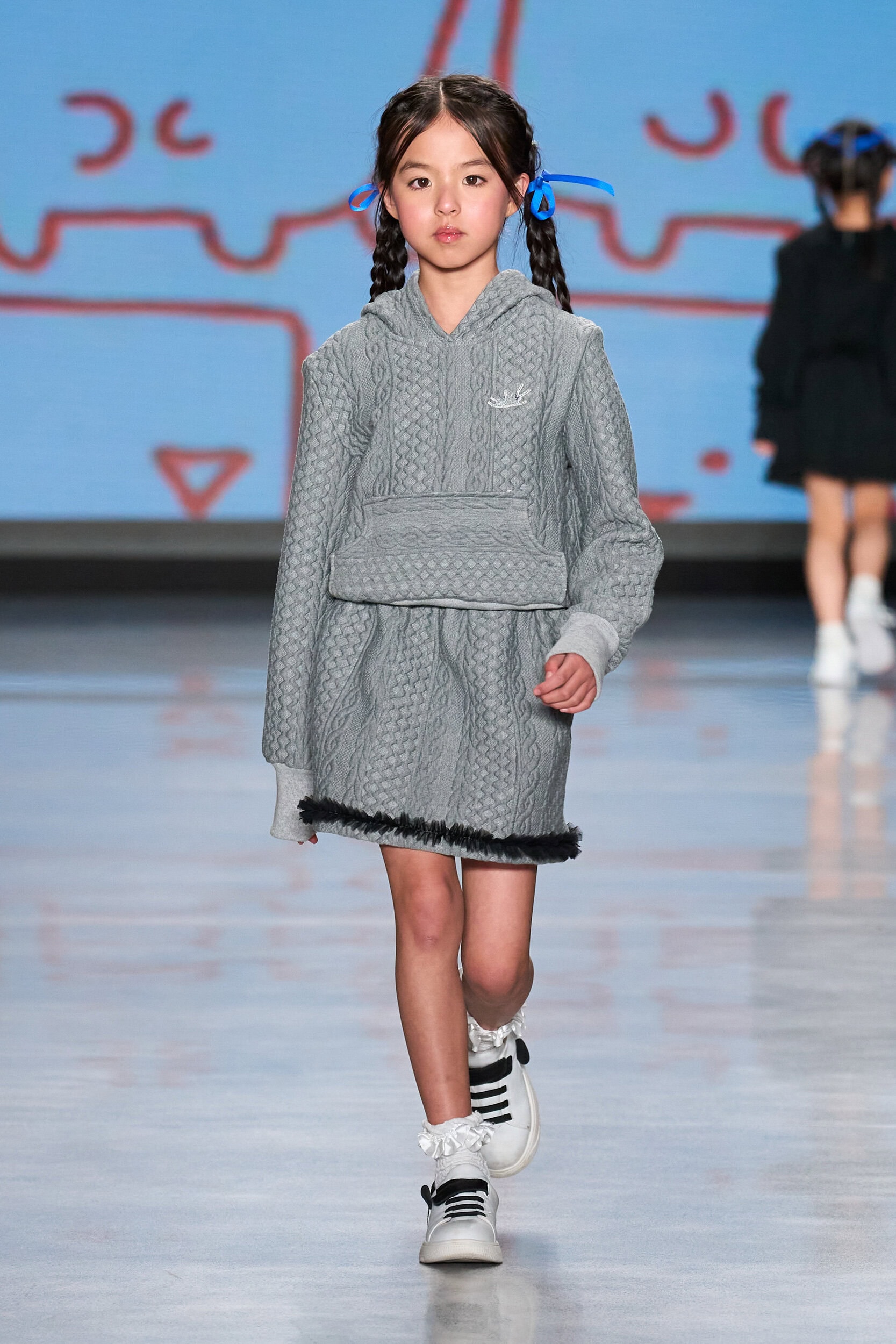 Global Fashion Collective Spring 2027 Fashion Show