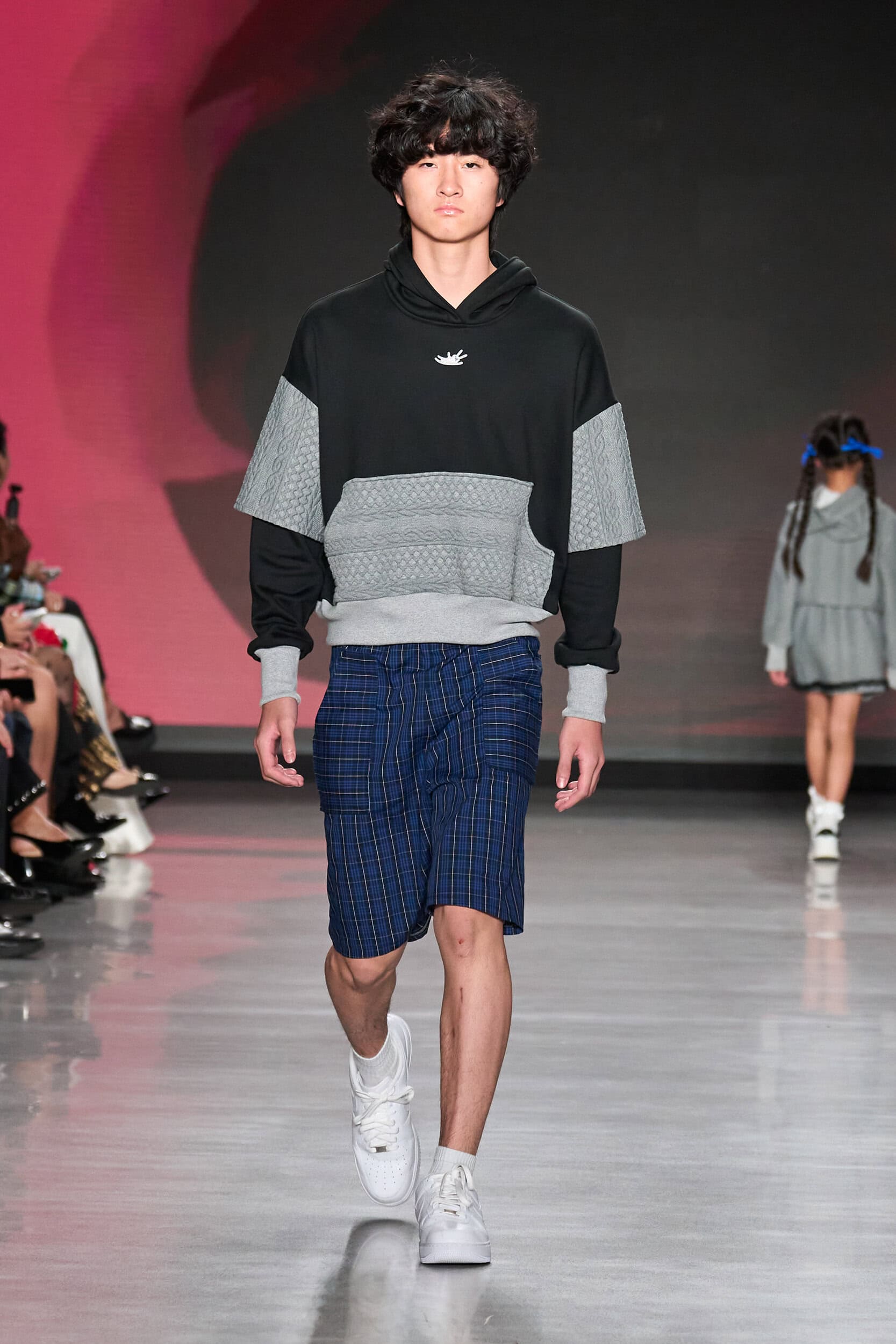 Global Fashion Collective Spring 2027 Fashion Show