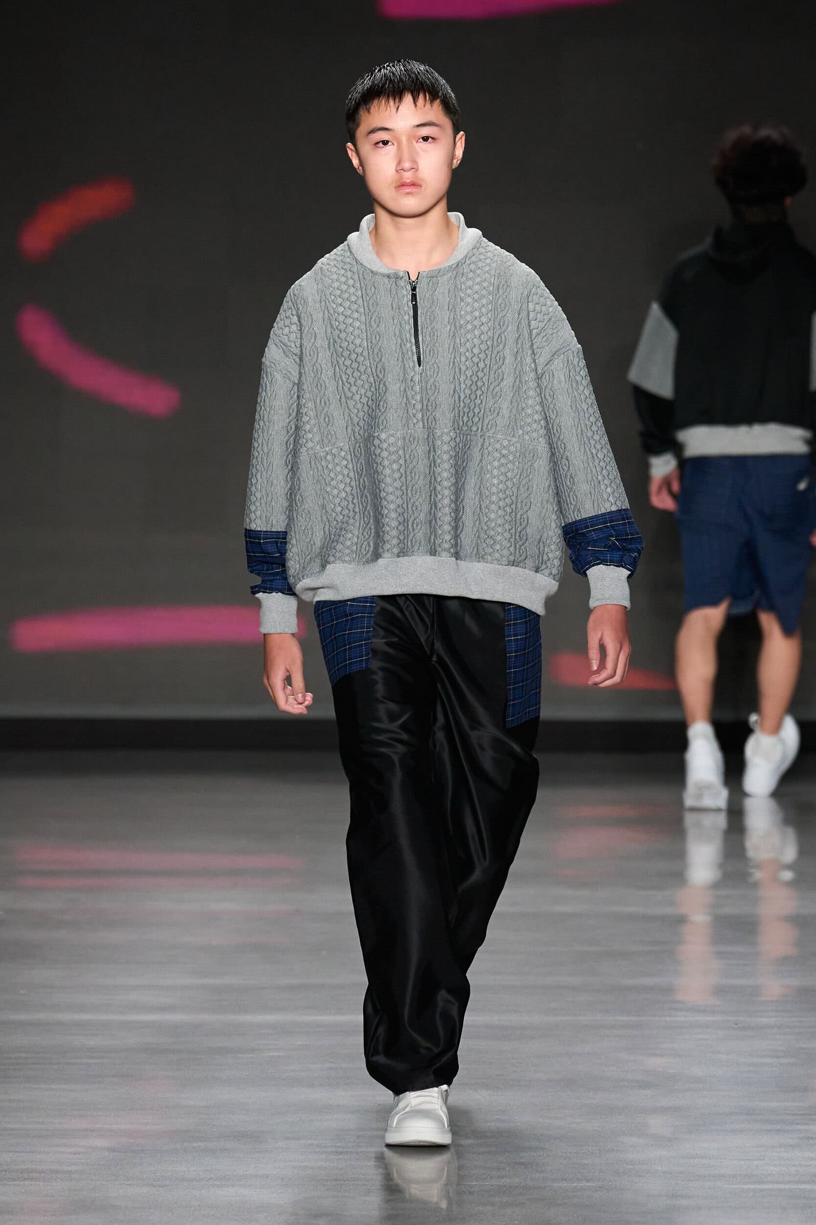 Global Fashion Collective Spring 2027 Fashion Show