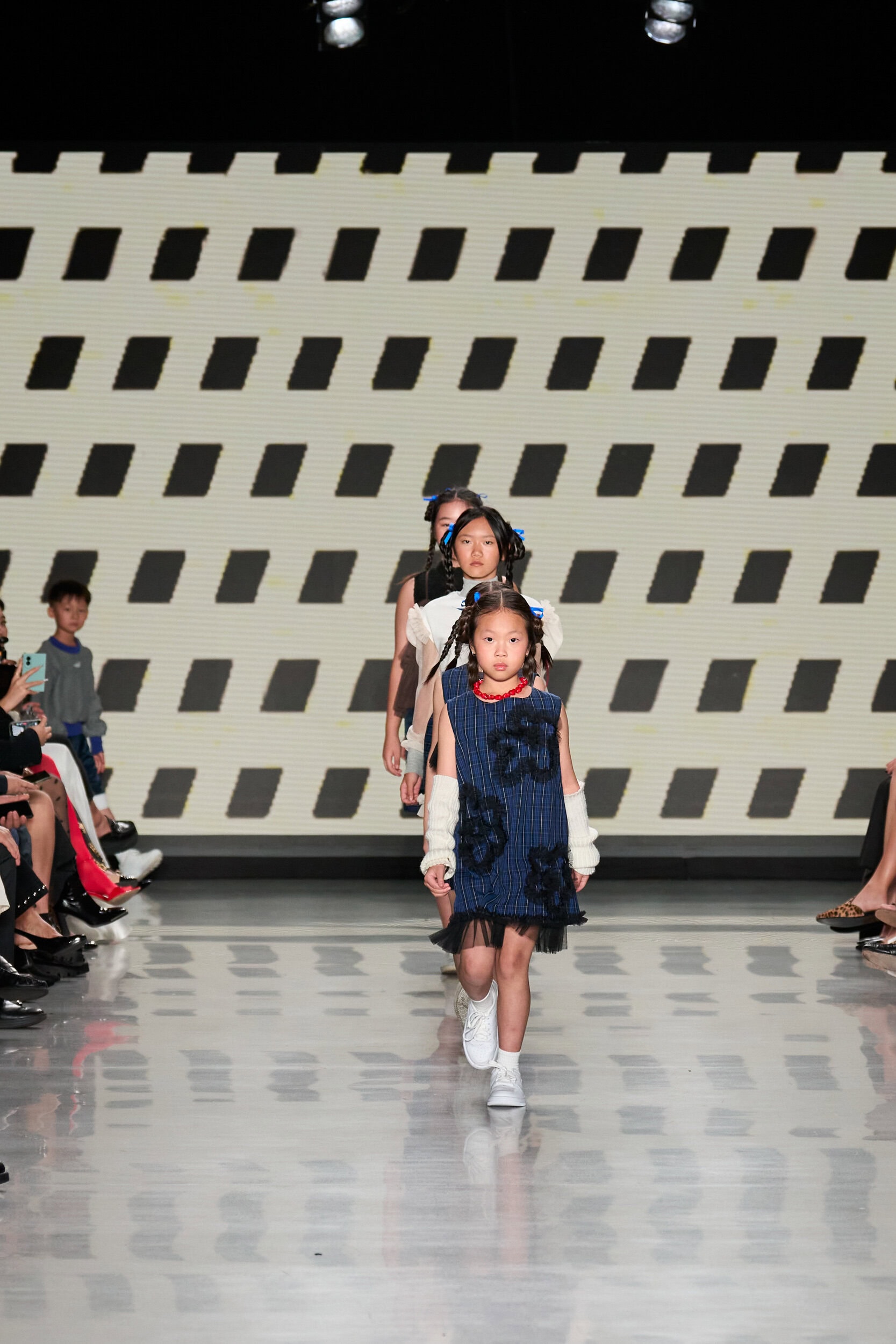 Global Fashion Collective Spring 2027 Fashion Show