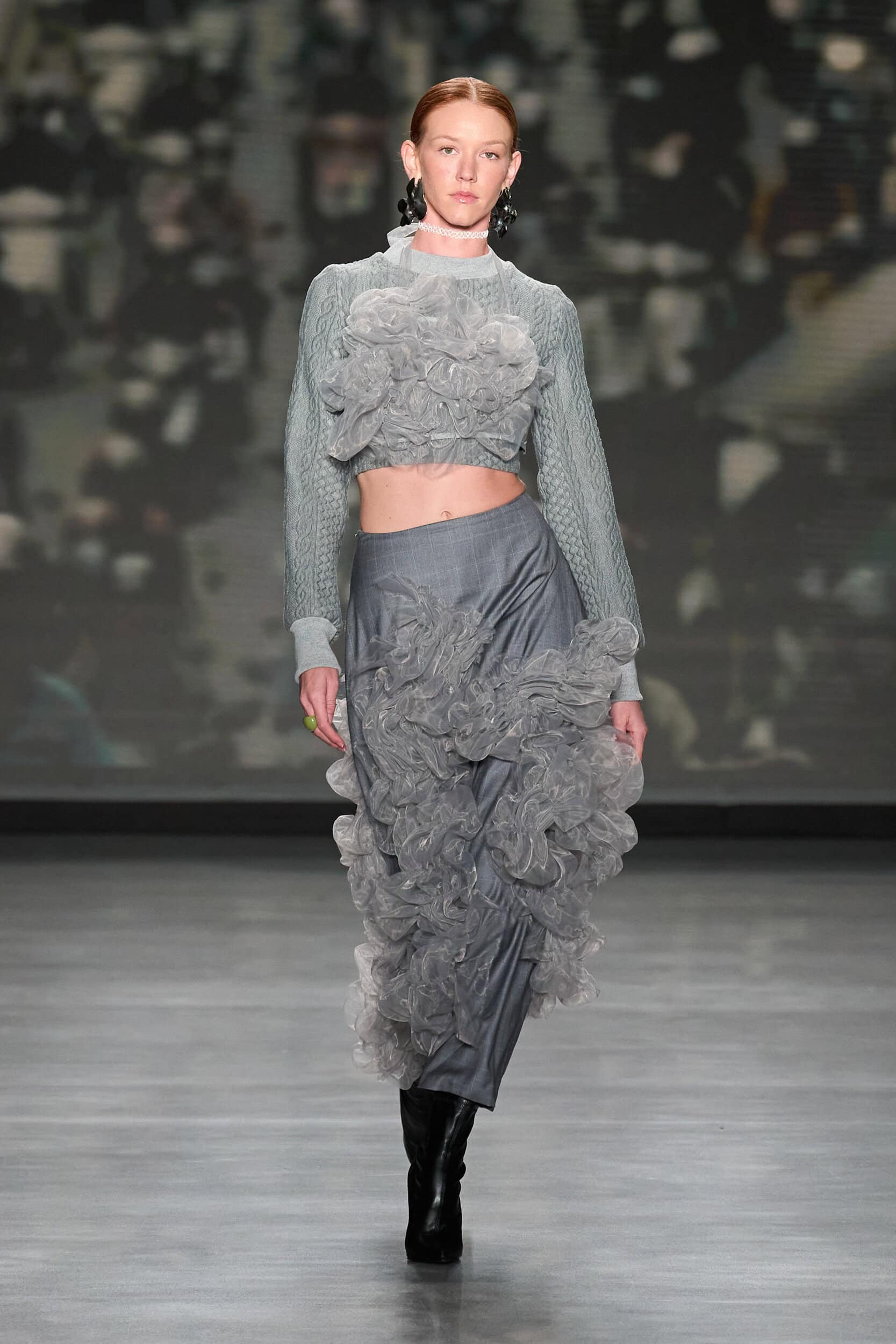 Global Fashion Collective Spring 2027 Fashion Show