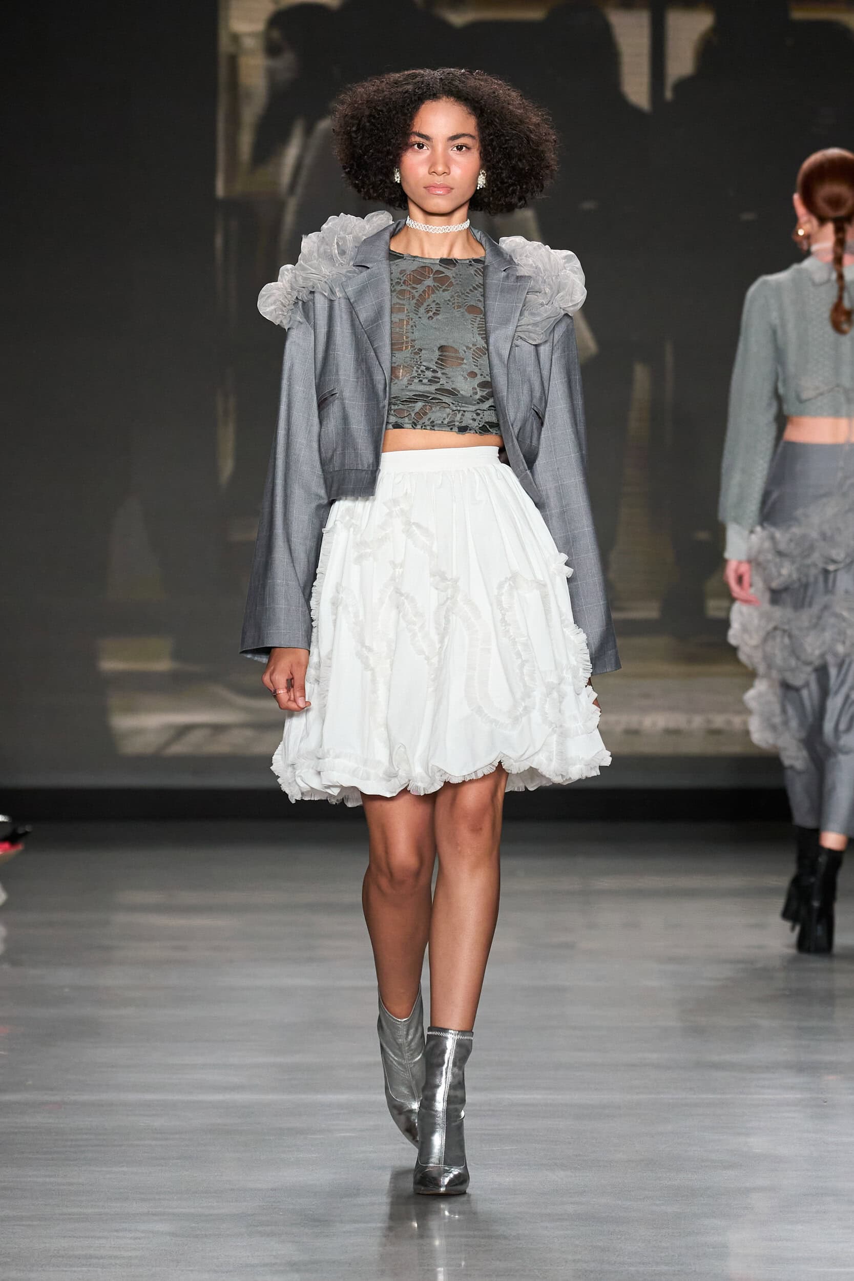 Global Fashion Collective Spring 2027 Fashion Show