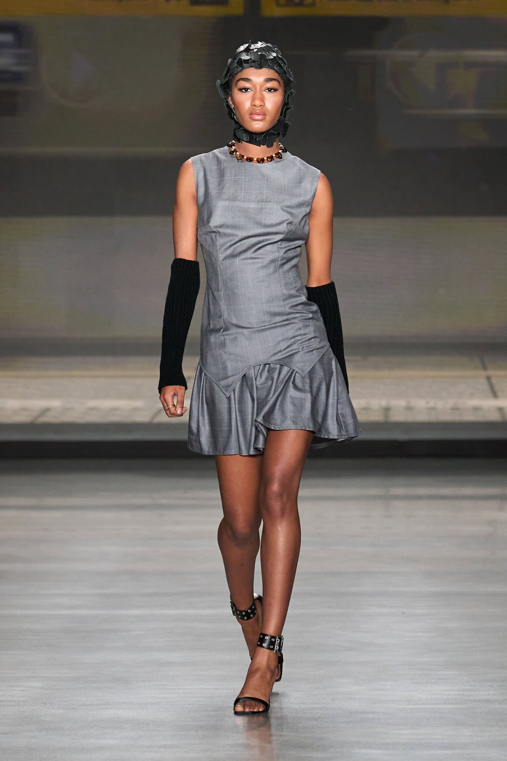Global Fashion Collective Spring 2027 Fashion Show