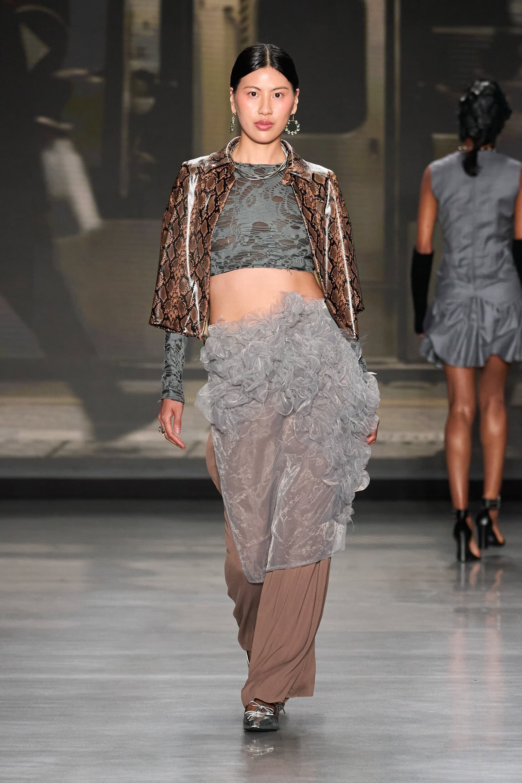 Global Fashion Collective Spring 2027 Fashion Show