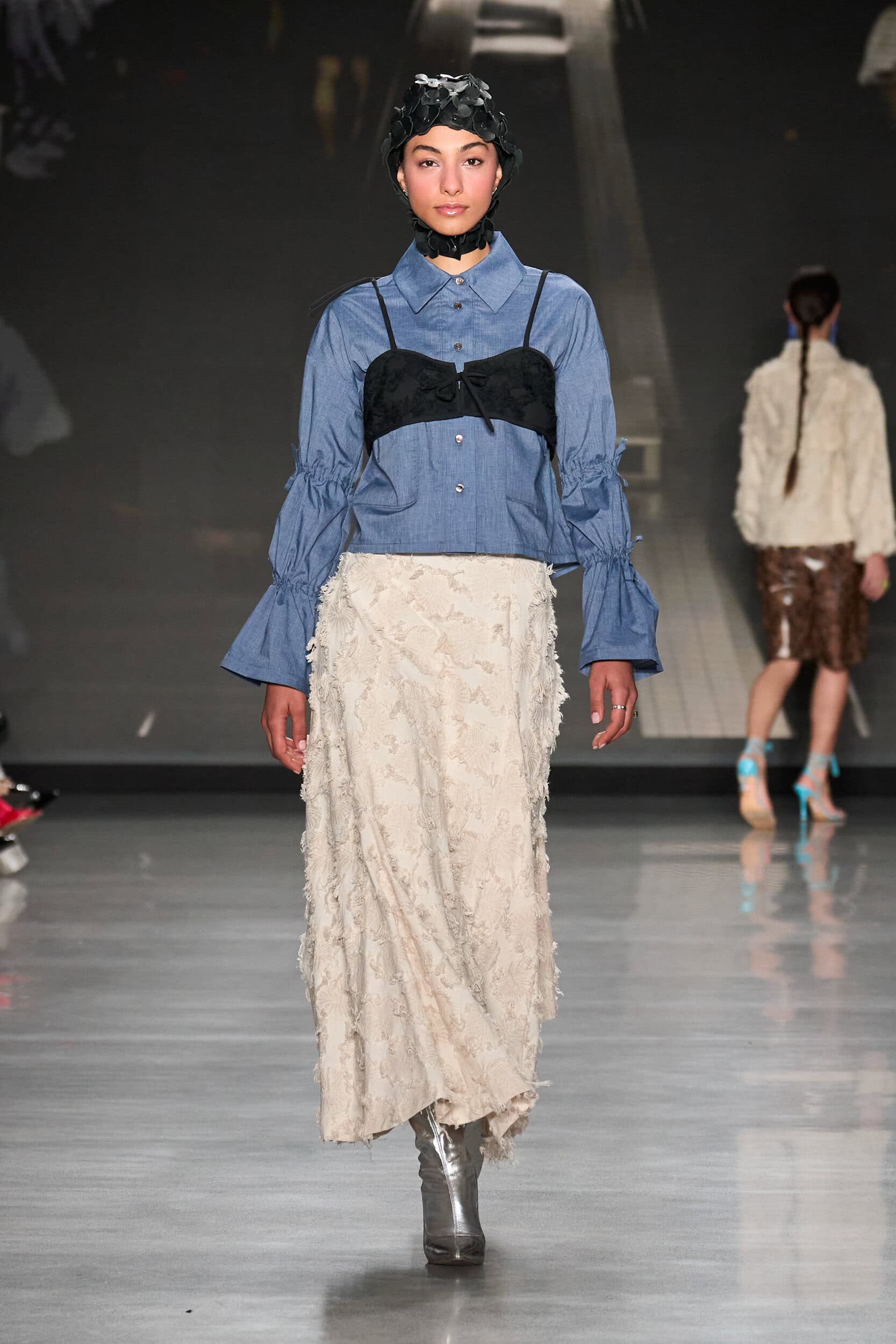 Global Fashion Collective Spring 2027 Fashion Show