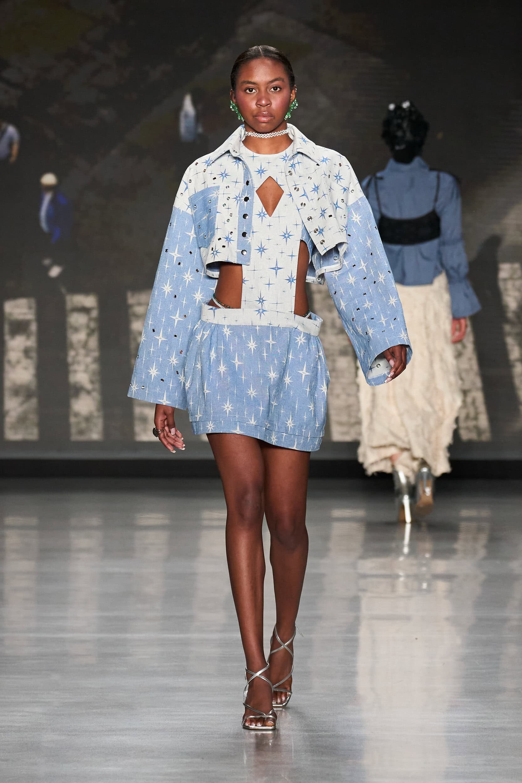 Global Fashion Collective Spring 2027 Fashion Show