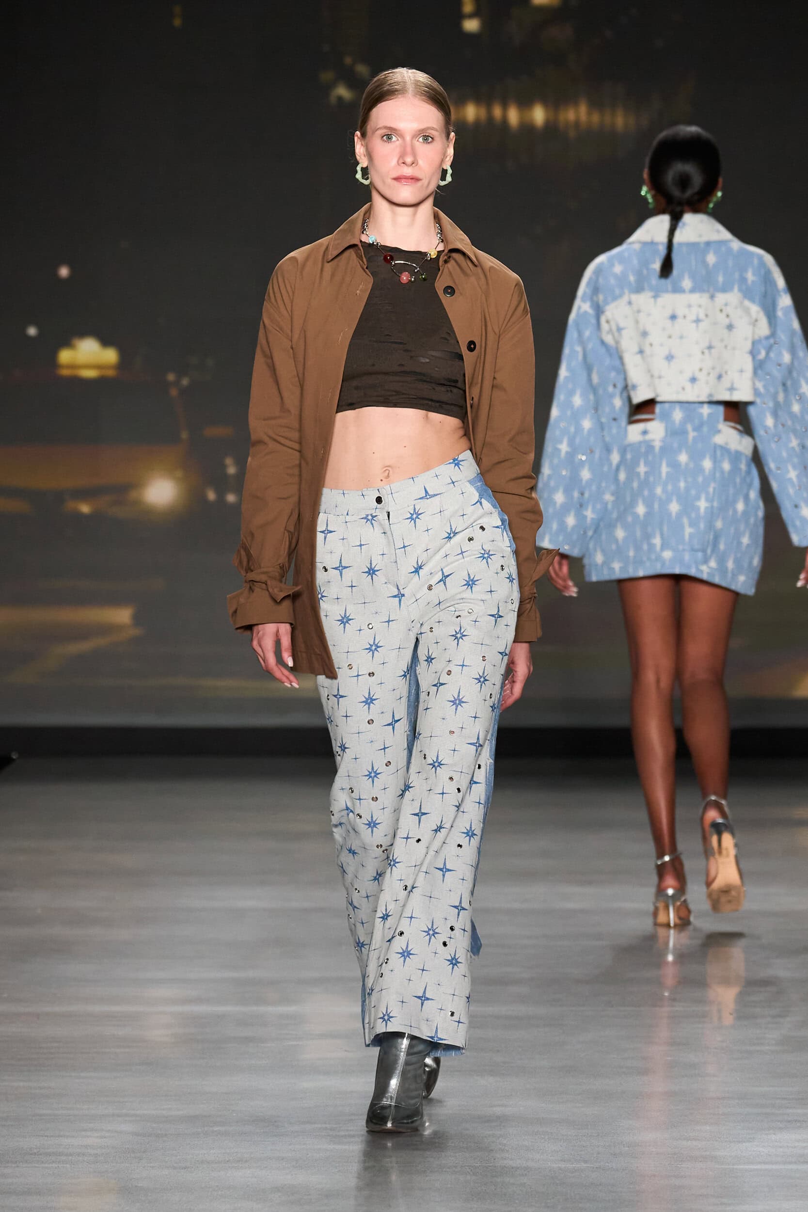 Global Fashion Collective Spring 2027 Fashion Show