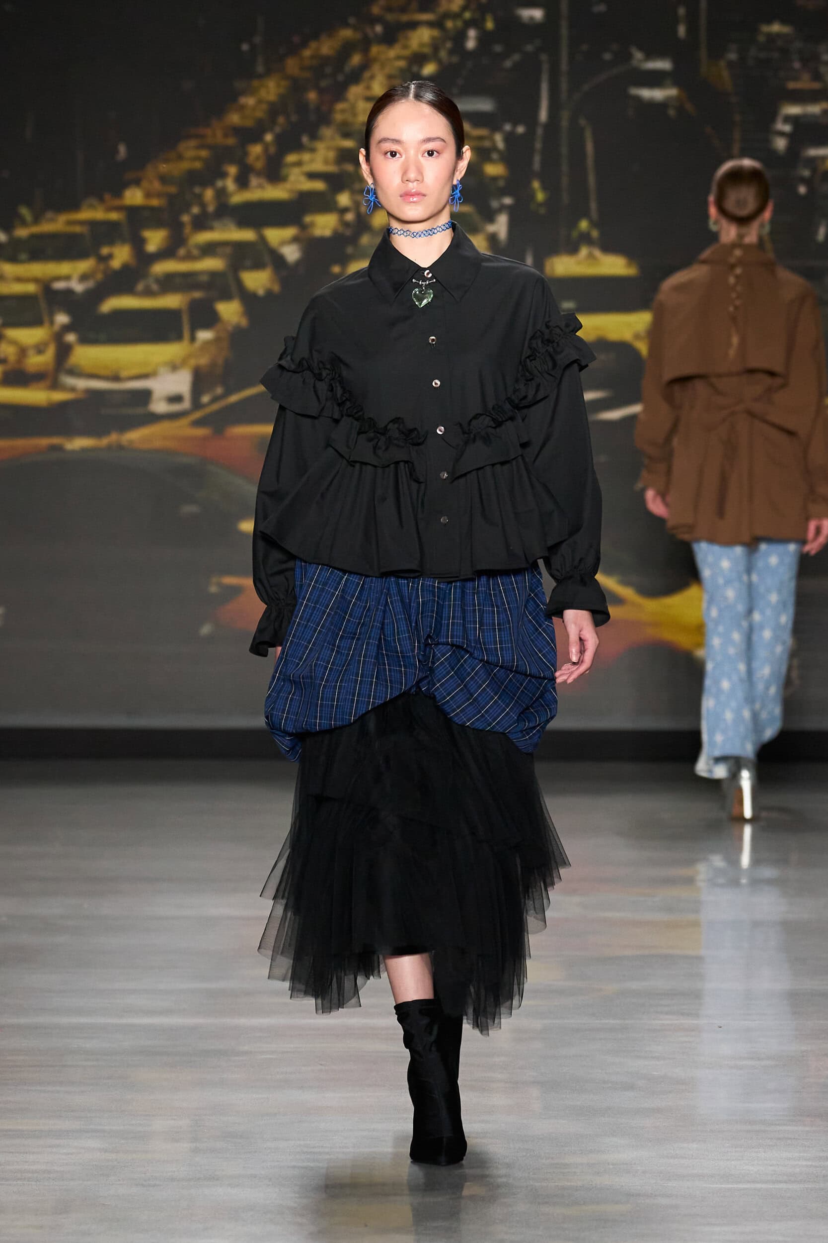 Global Fashion Collective Spring 2027 Fashion Show
