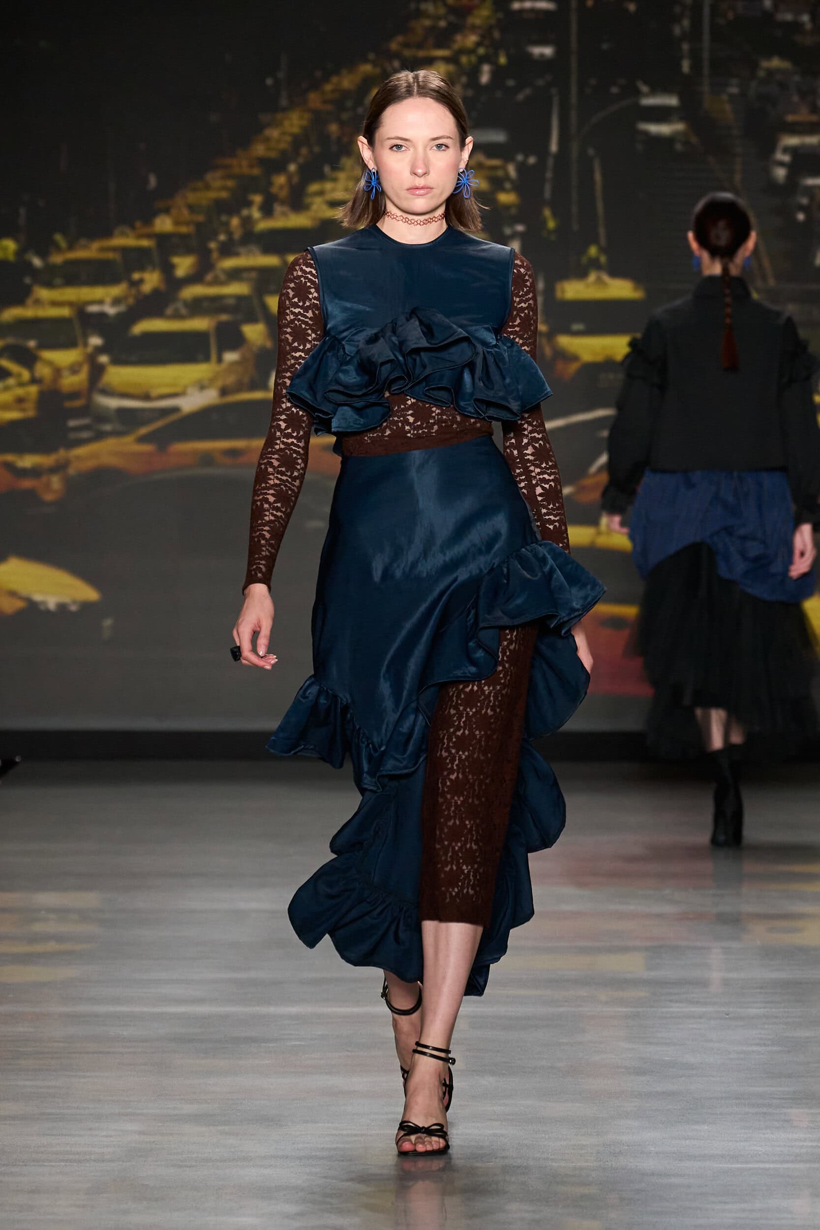 Global Fashion Collective Spring 2027 Fashion Show