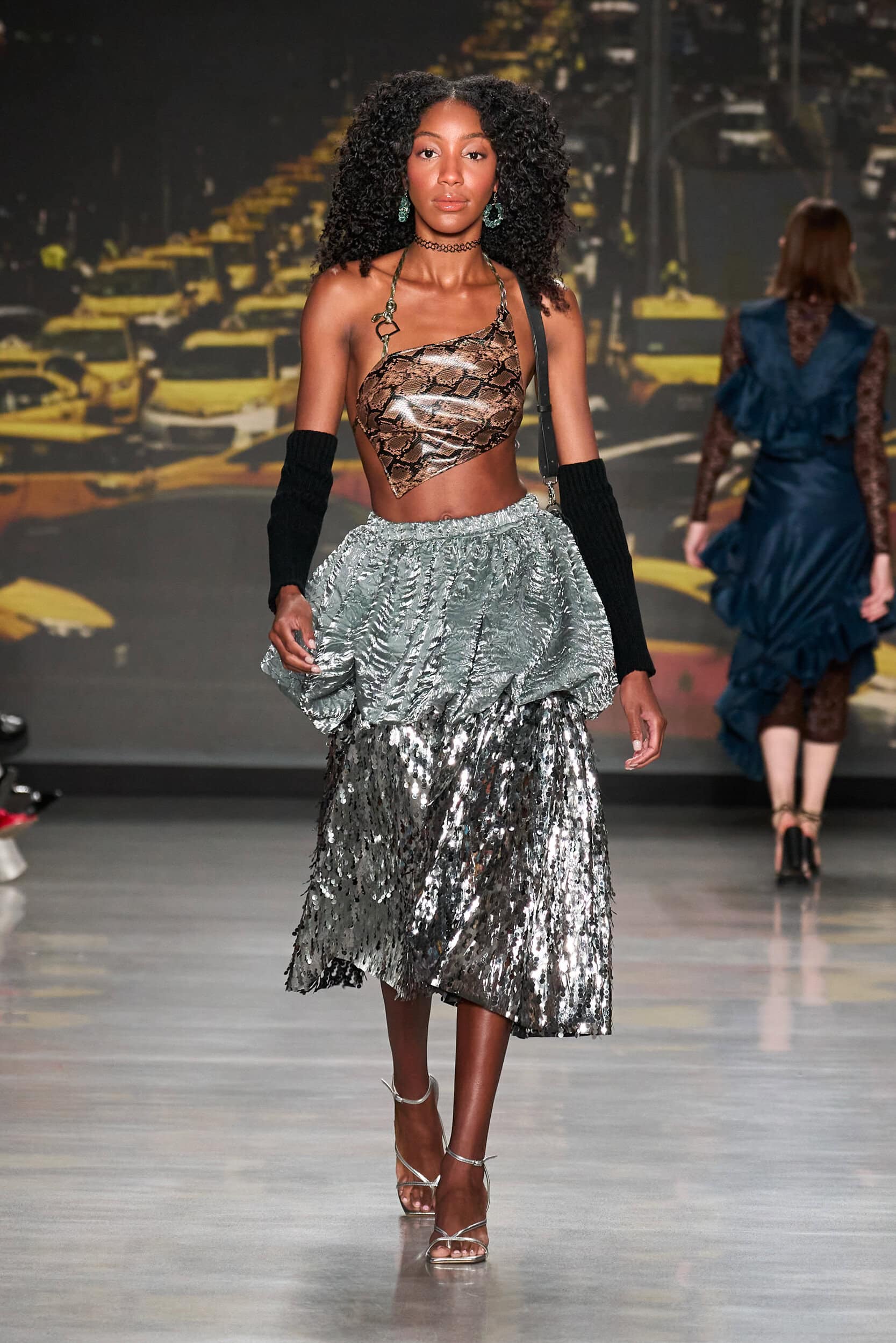Global Fashion Collective Spring 2027 Fashion Show