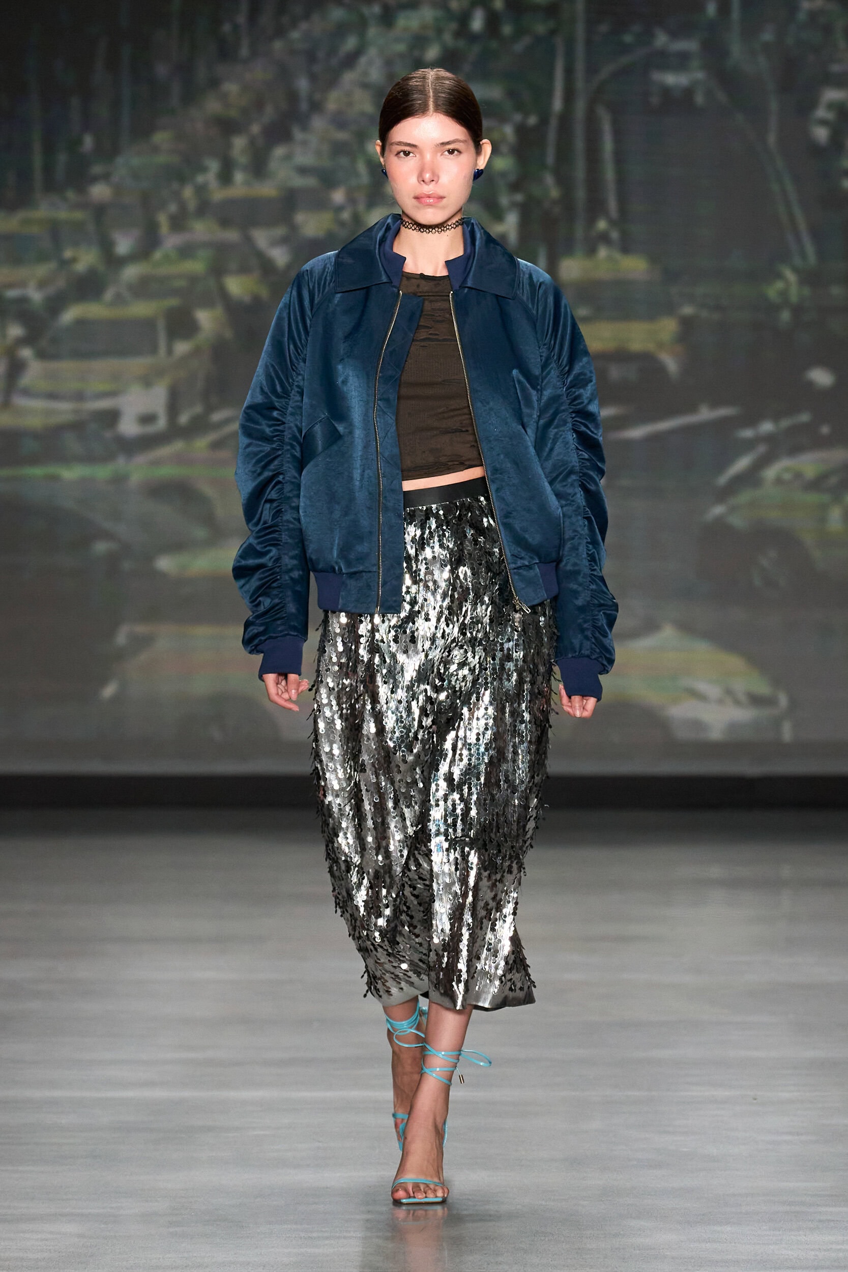 Global Fashion Collective Spring 2027 Fashion Show