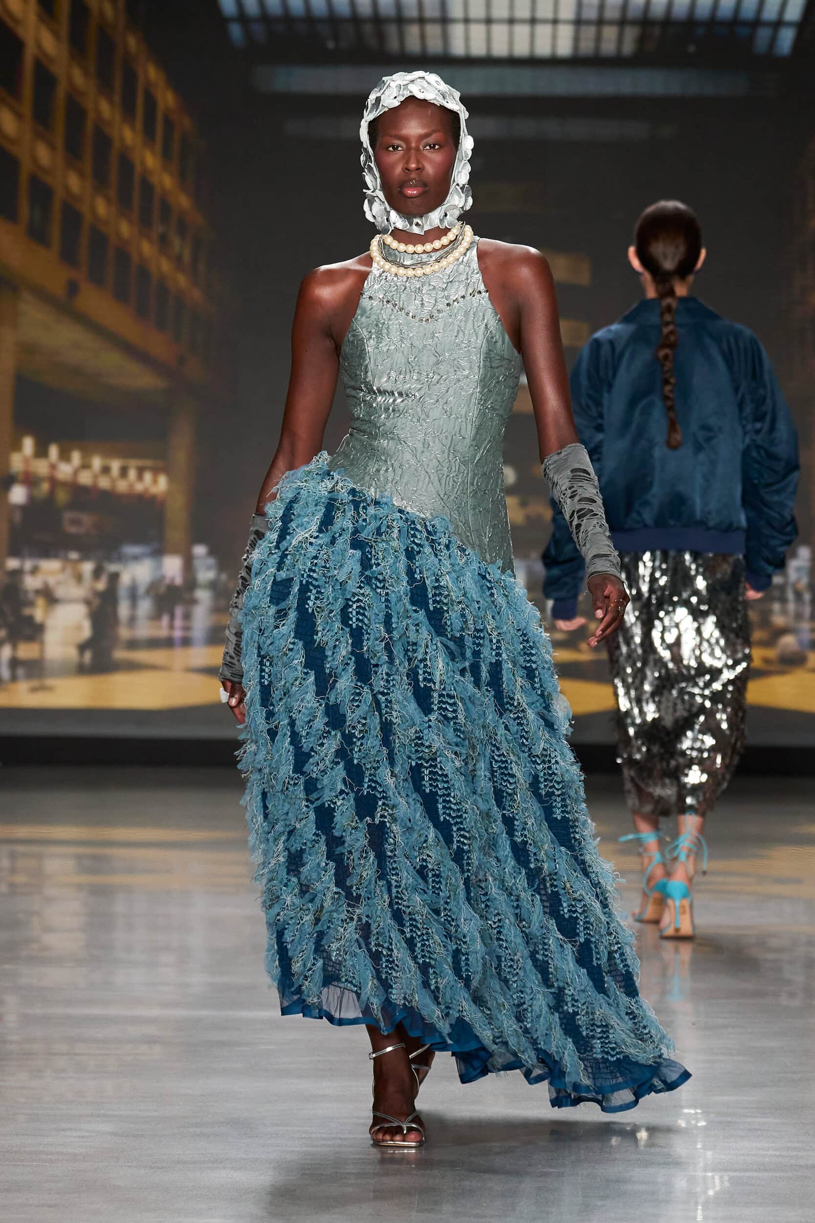 Global Fashion Collective Spring 2027 Fashion Show