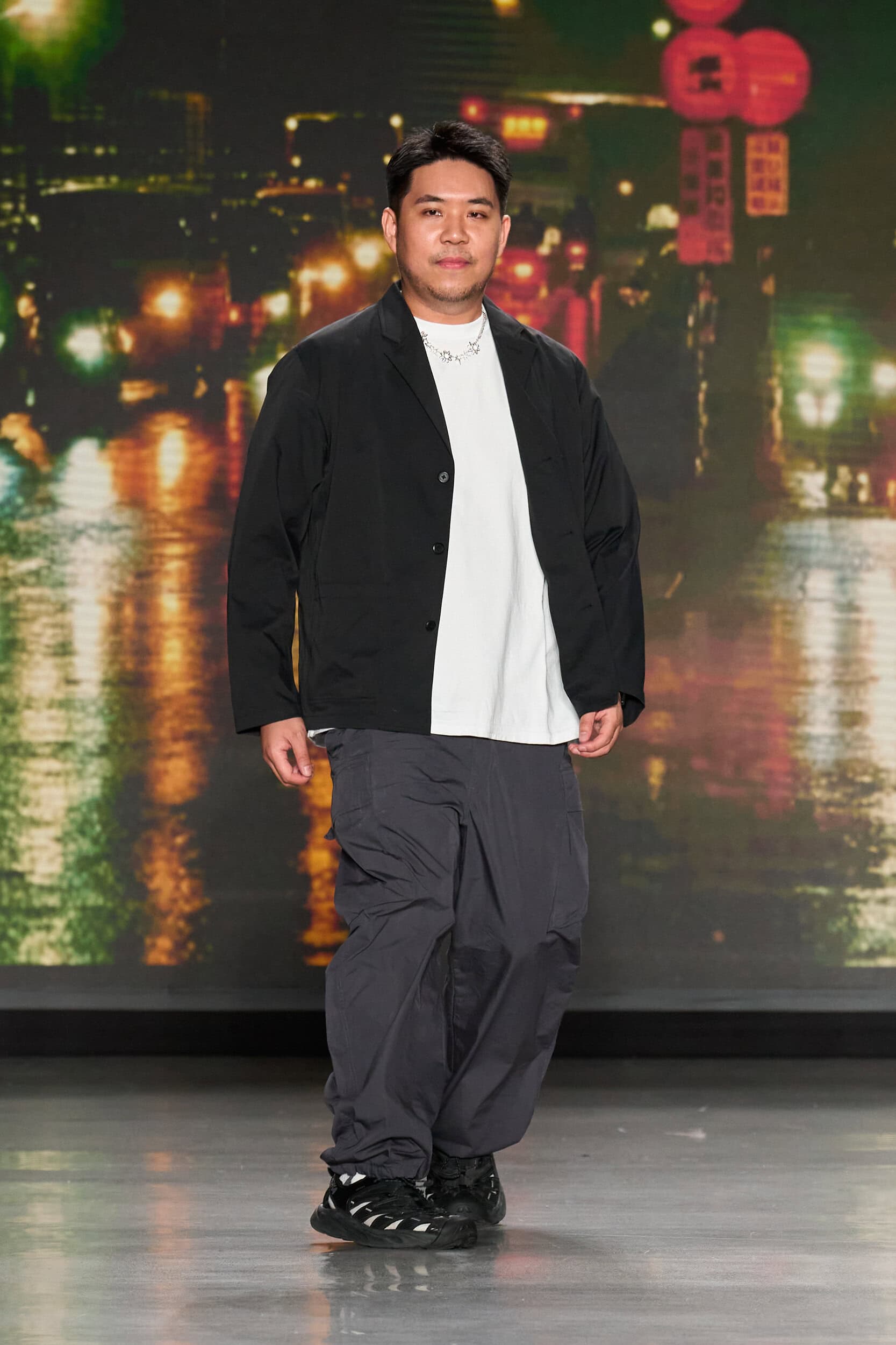Global Fashion Collective Spring 2027 Fashion Show