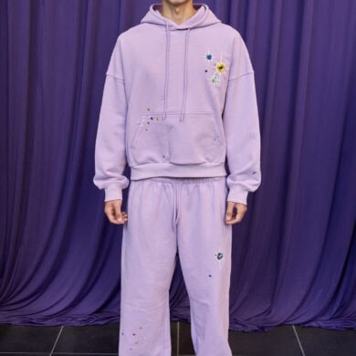 Alienant Spring 2027 Men's Fashion Show