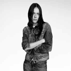 AllSaints Fall 2026 Ad Campaign