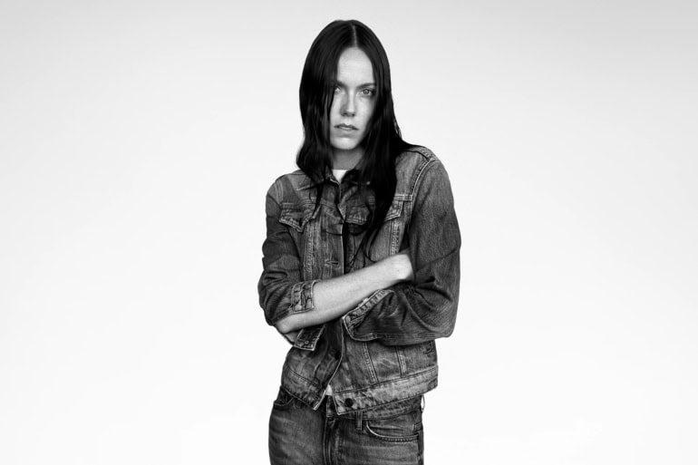 AllSaints Fall 2026 Ad Campaign