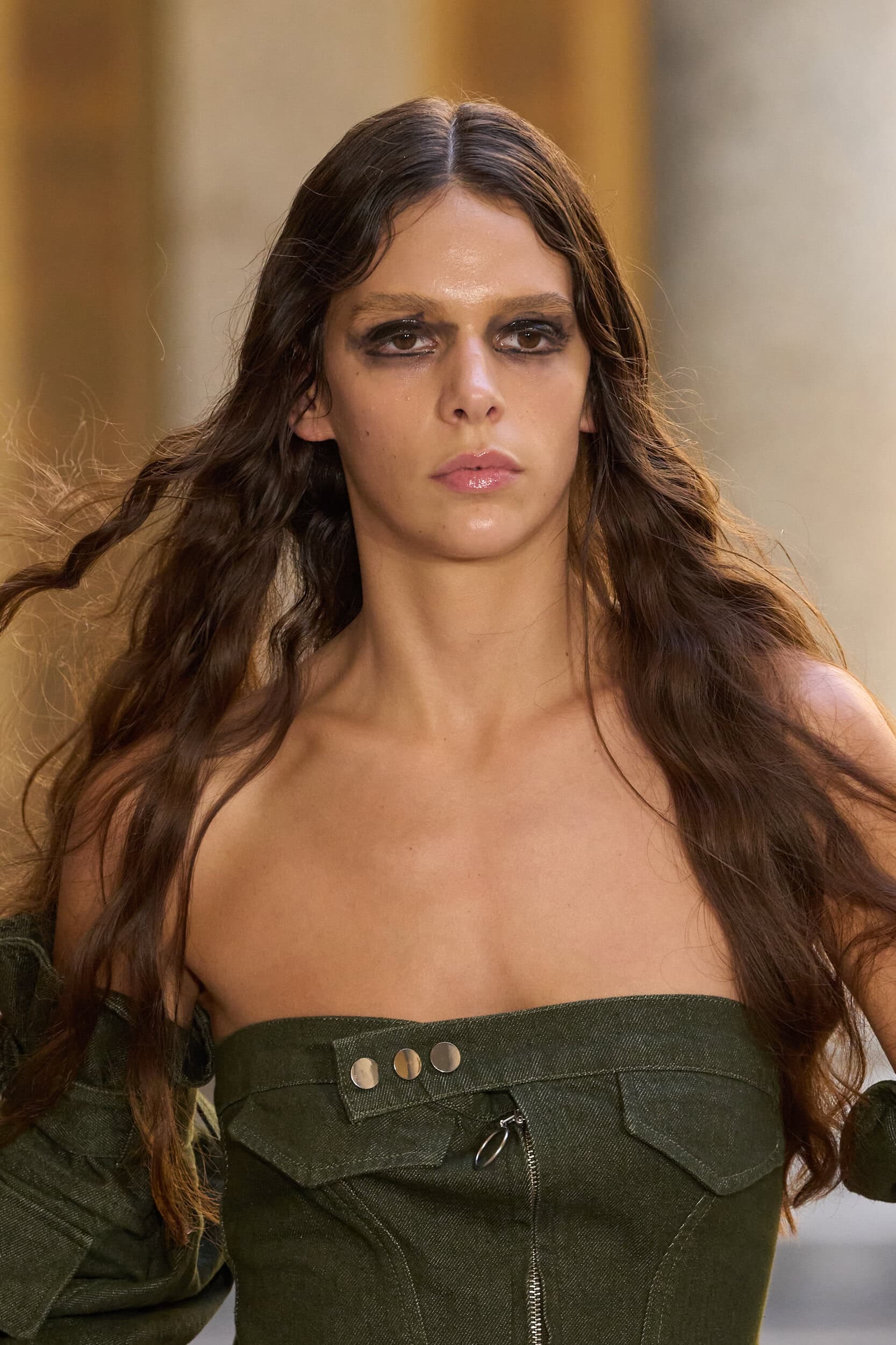 Marques Almeida Spring 2027 Fashion Show Details