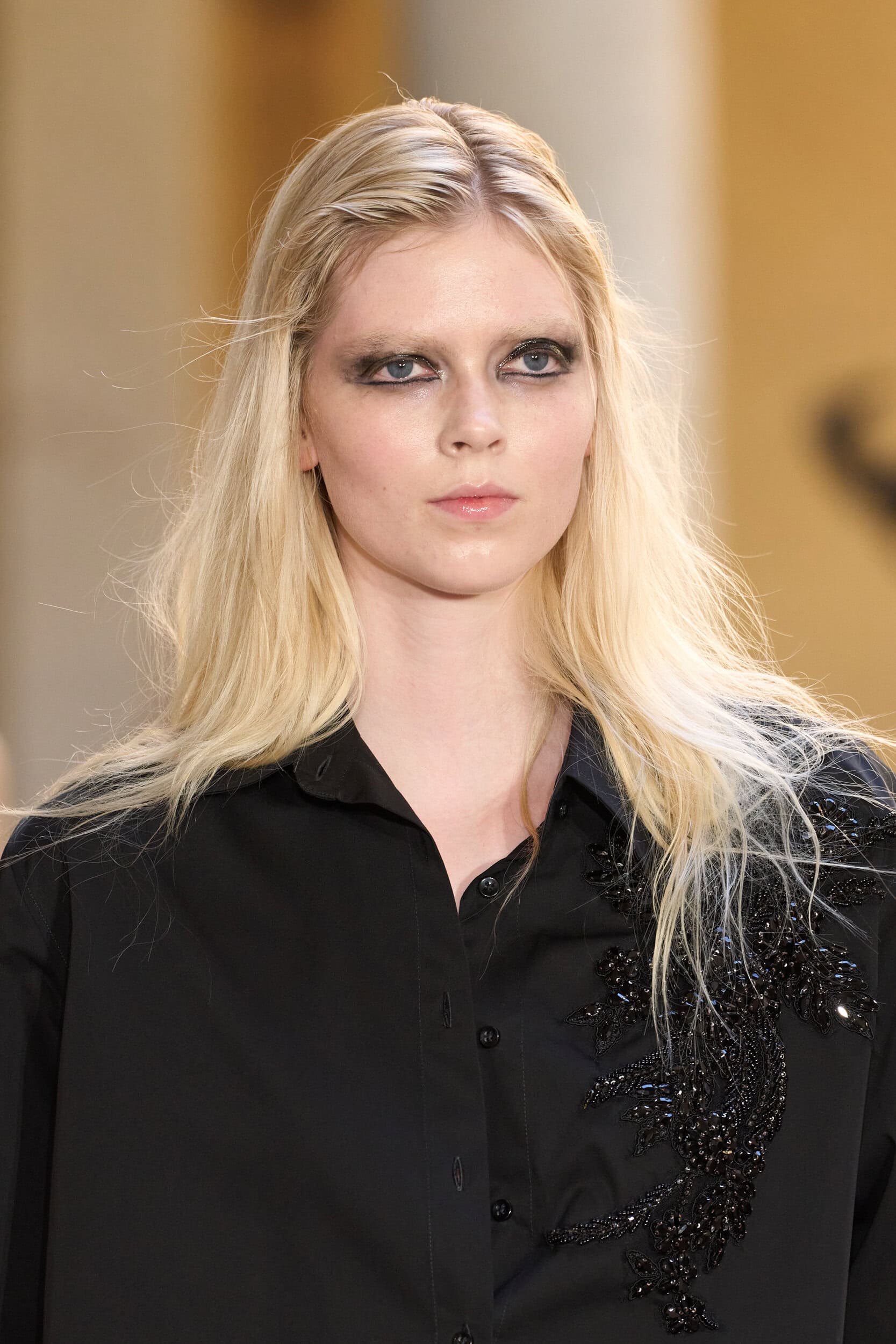 Marques Almeida Spring 2027 Fashion Show Details