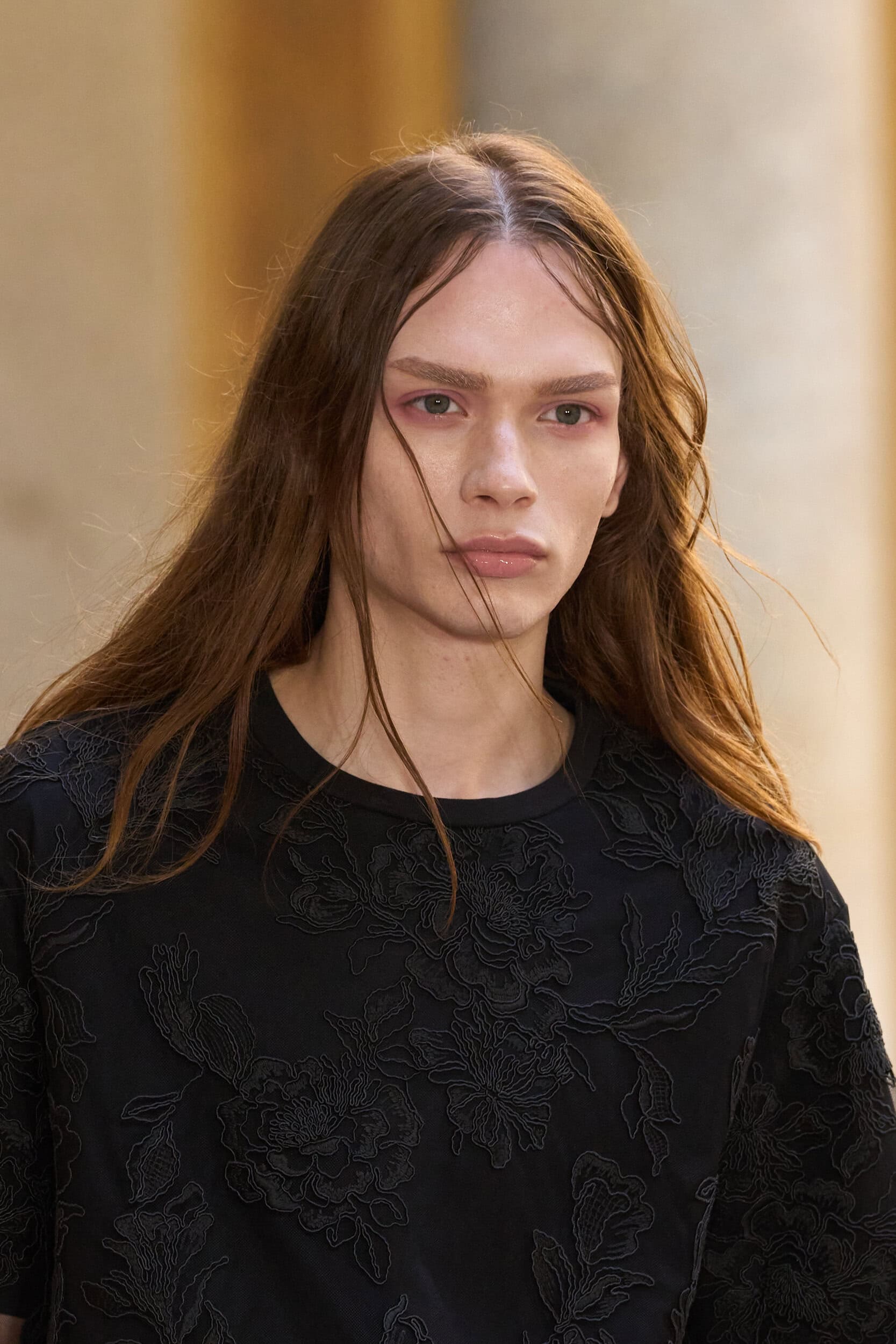 Marques Almeida Spring 2027 Fashion Show Details