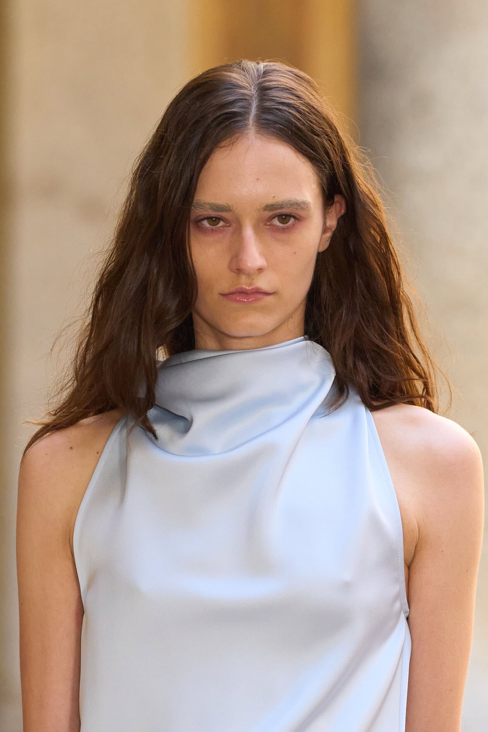 Marques Almeida Spring 2027 Fashion Show Details