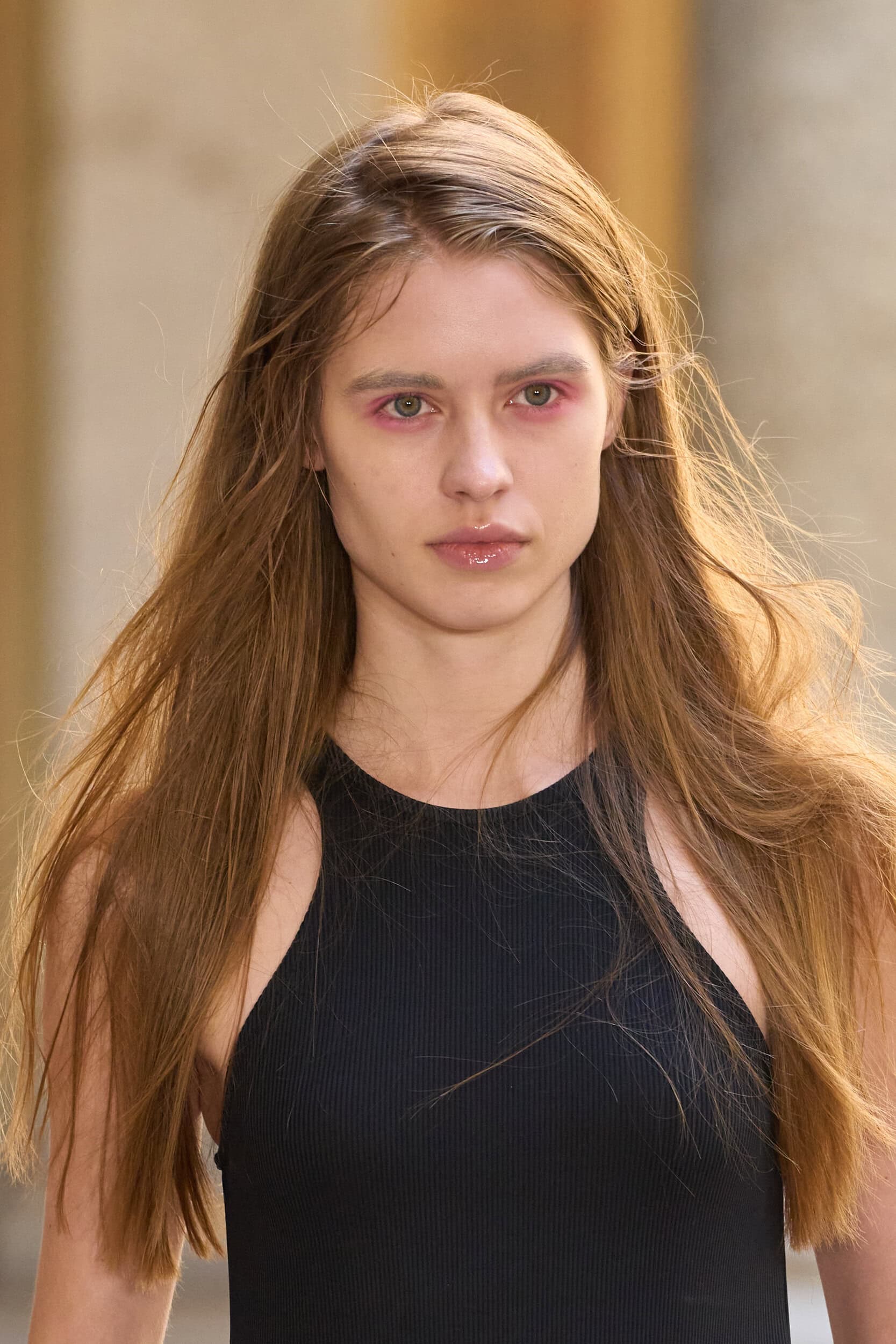 Marques Almeida Spring 2027 Fashion Show Details