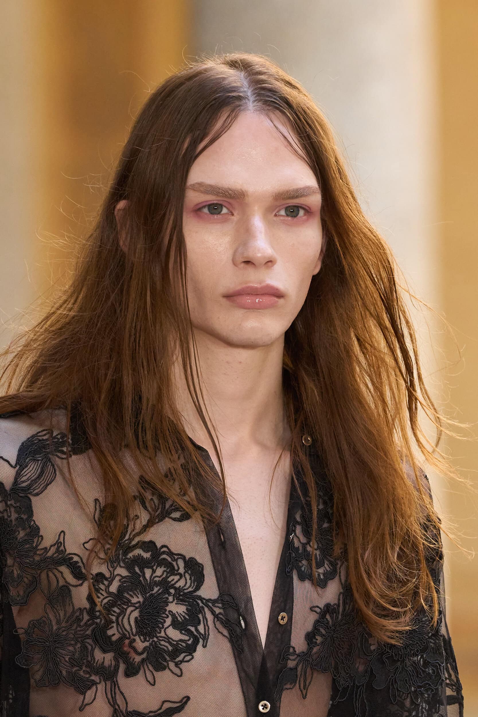 Marques Almeida Spring 2027 Fashion Show Details